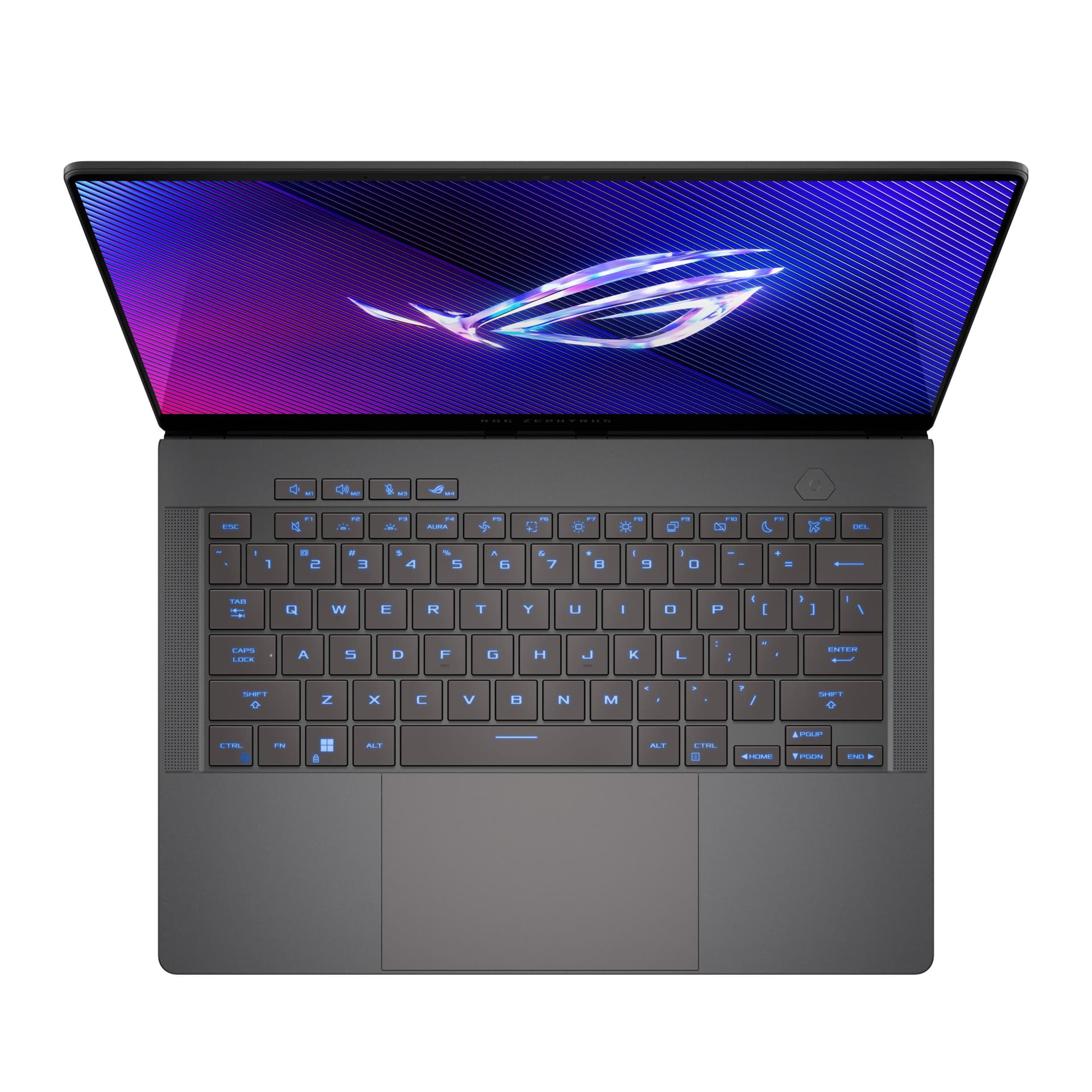 AS 14 R9 8945HS 32 1 4070 3K DOS"GA403UI-QS051" — miniatură