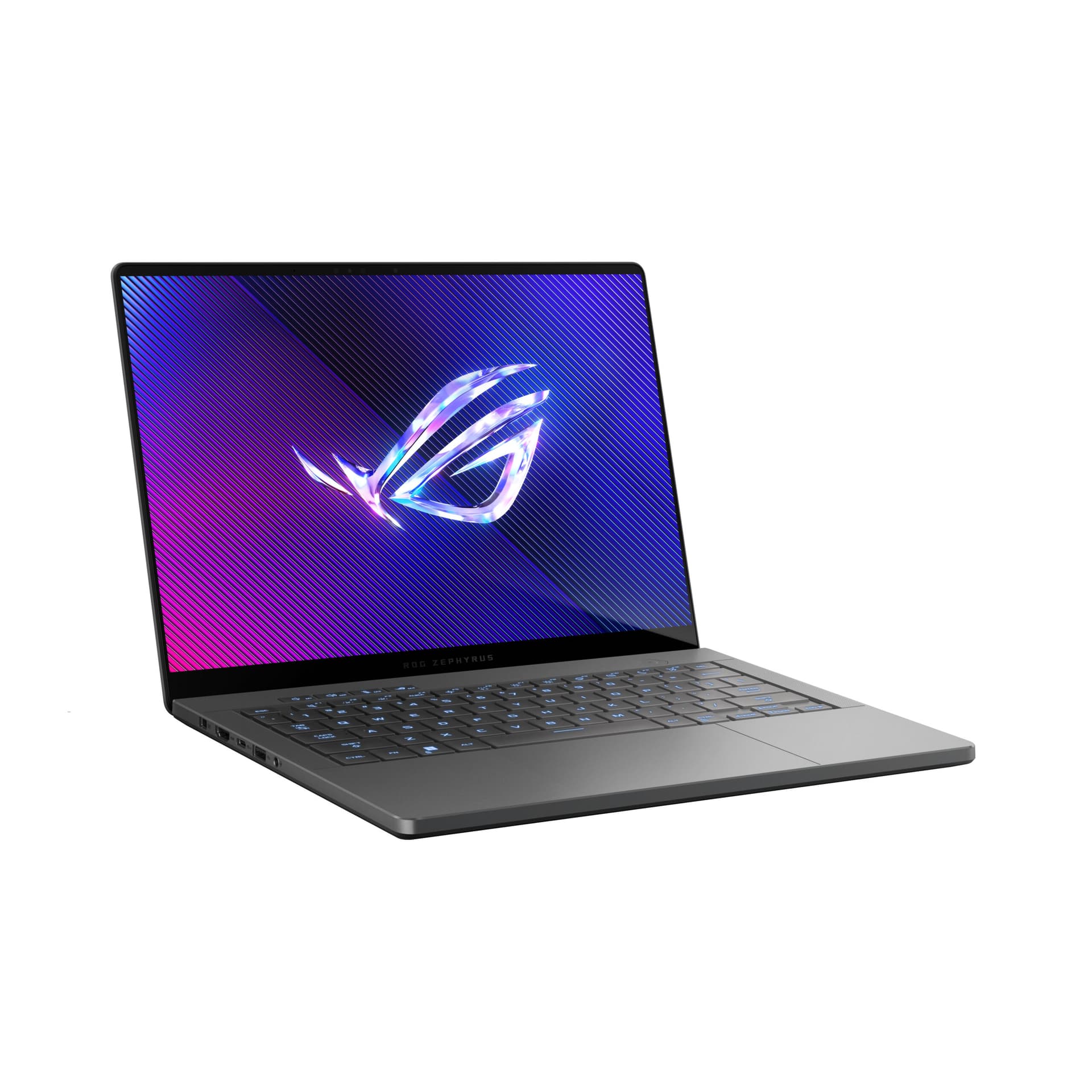 AS 14 R9 8945HS 32 1 4070 3K DOS"GA403UI-QS051" — miniatură