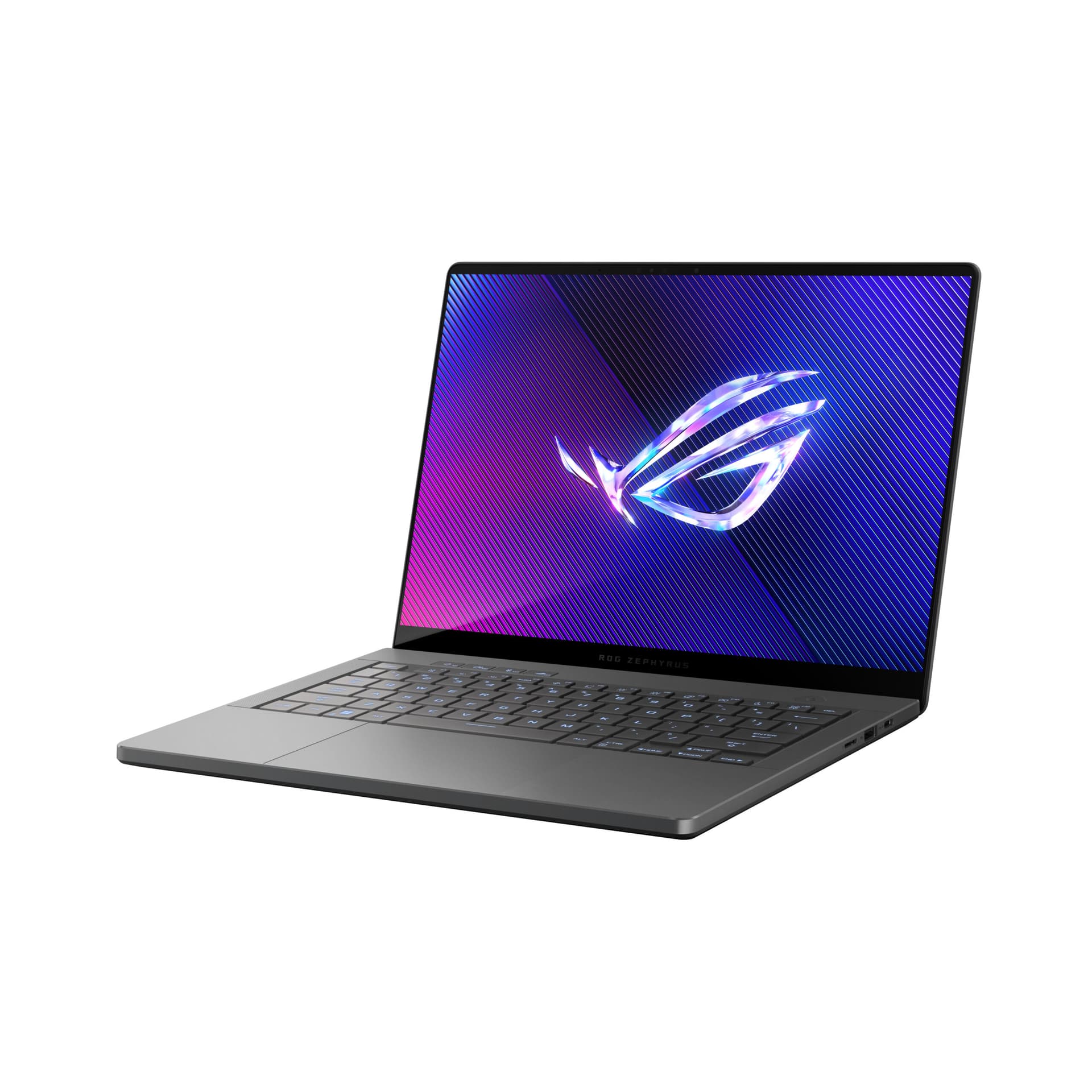 AS 14 R9 8945HS 32 1 4070 3K DOS"GA403UI-QS051" — miniatură