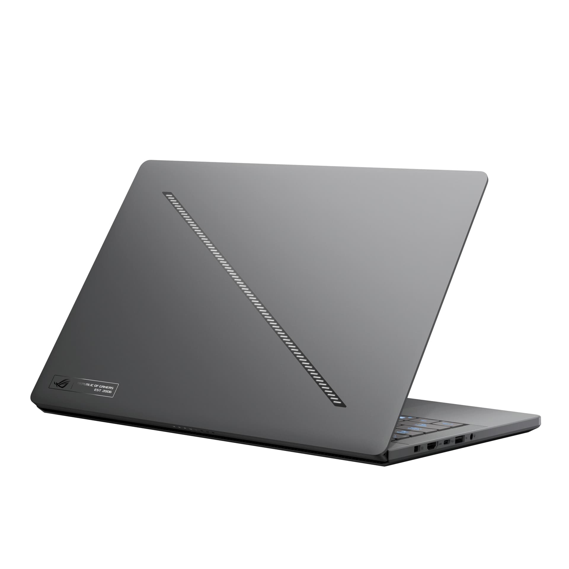 AS 14 R9 8945HS 32 1 4070 3K DOS"GA403UI-QS051" — miniatură