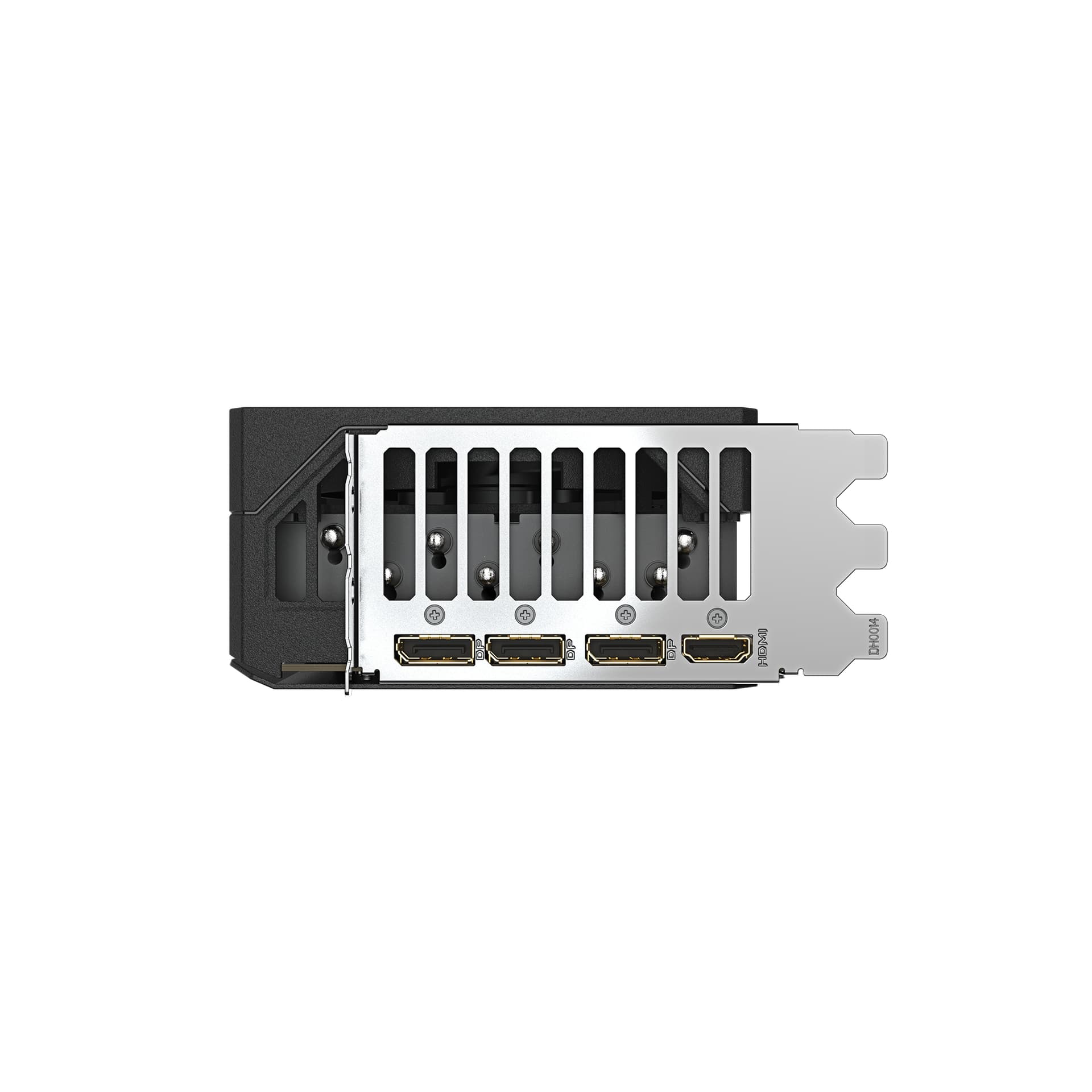 VGA GIGABYTE AORUS RTX 5070 MASTER 12GB"GV-N5070AORUS M-12GD" — miniatură