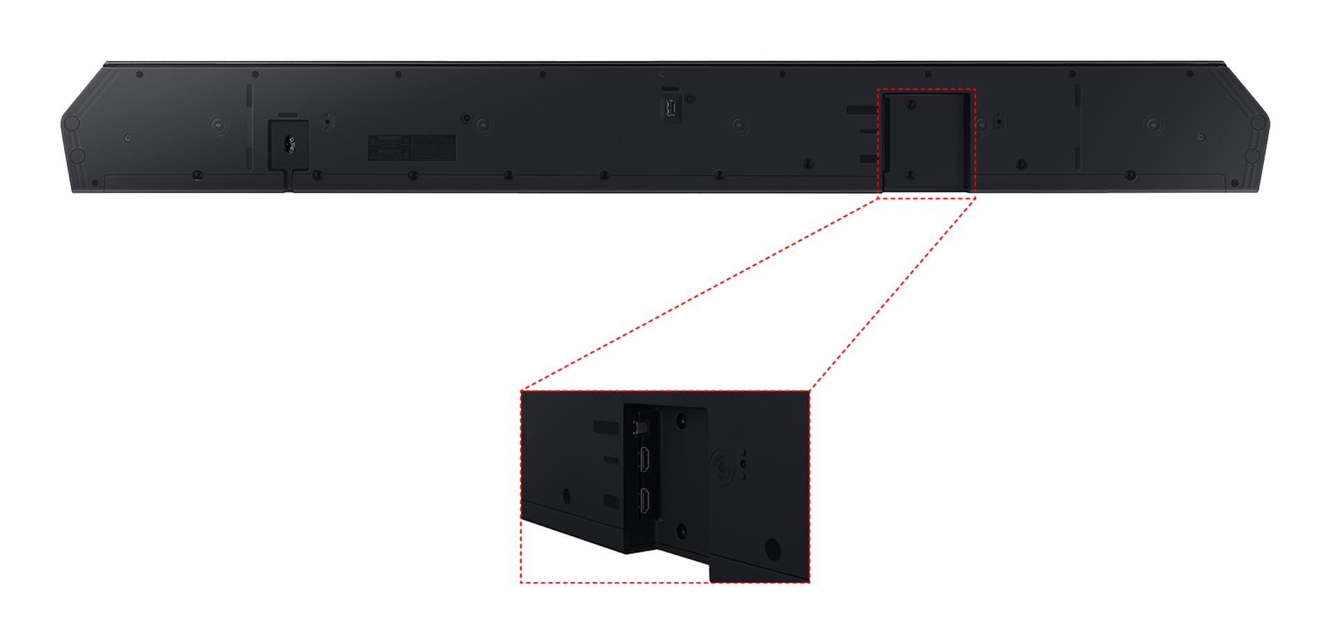 SISTEM SOUND BAR SAMSUNG HW-Q930C/EN"HW-Q930C/EN" — miniatură