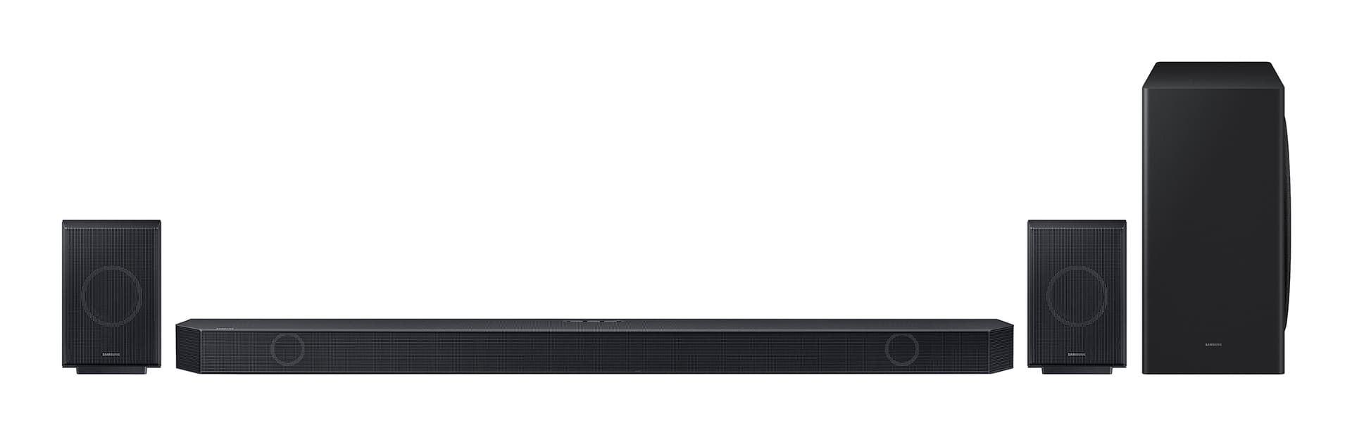 SISTEM SOUND BAR SAMSUNG HW-Q930C/EN"HW-Q930C/EN"