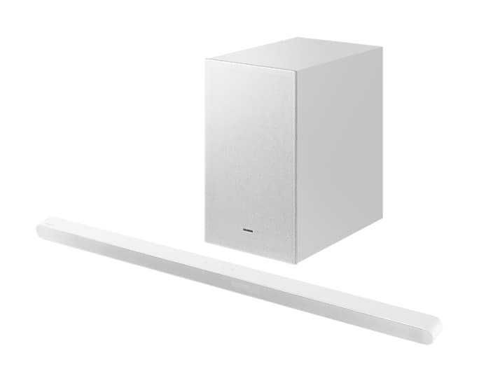 SISTEM SOUND BAR SAMSUNG HW-S701D/EN"HW-S701D/EN" — miniatură