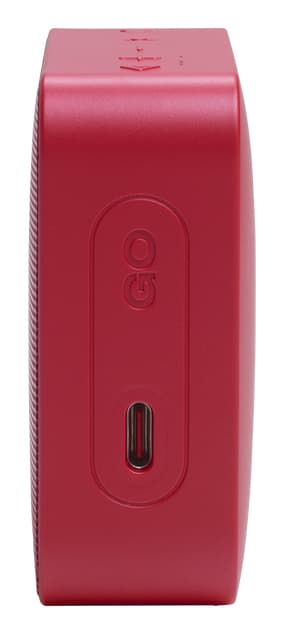 Boxe Portabile cu Bluetooth JBL JBLGOES2REDEU"JBLGOES2REDEU" — miniatură