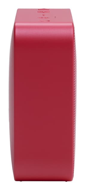 Boxe Portabile cu Bluetooth JBL JBLGOES2REDEU"JBLGOES2REDEU" — miniatură