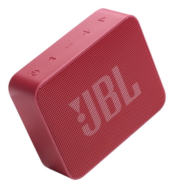 Boxe Portabile cu Bluetooth JBL JBLGOES2REDEU"JBLGOES2REDEU" — miniatură