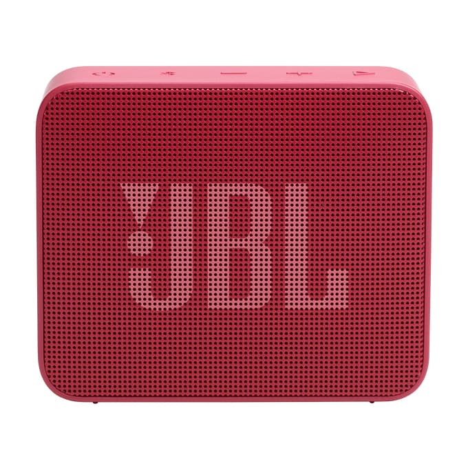 Boxe Portabile cu Bluetooth JBL JBLGOES2REDEU"JBLGOES2REDEU"
