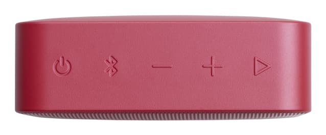 Boxe Portabile cu Bluetooth JBL JBLGOES2REDEU"JBLGOES2REDEU" — miniatură