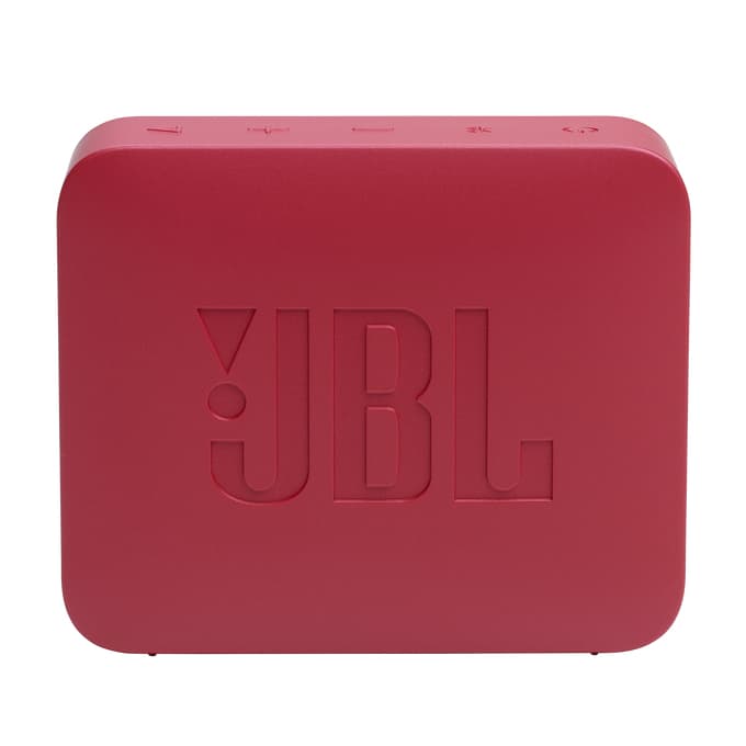 Boxe Portabile cu Bluetooth JBL JBLGOES2REDEU"JBLGOES2REDEU" — miniatură