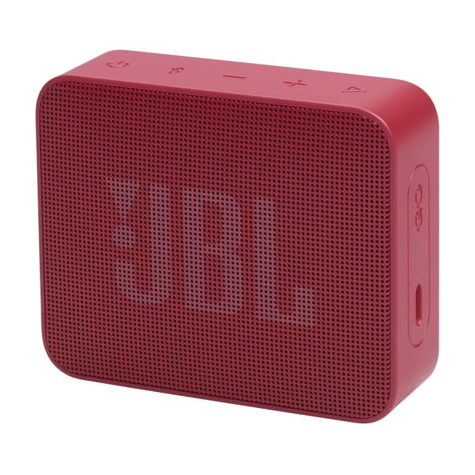 Boxe Portabile cu Bluetooth JBL JBLGOES2REDEU"JBLGOES2REDEU" — miniatură