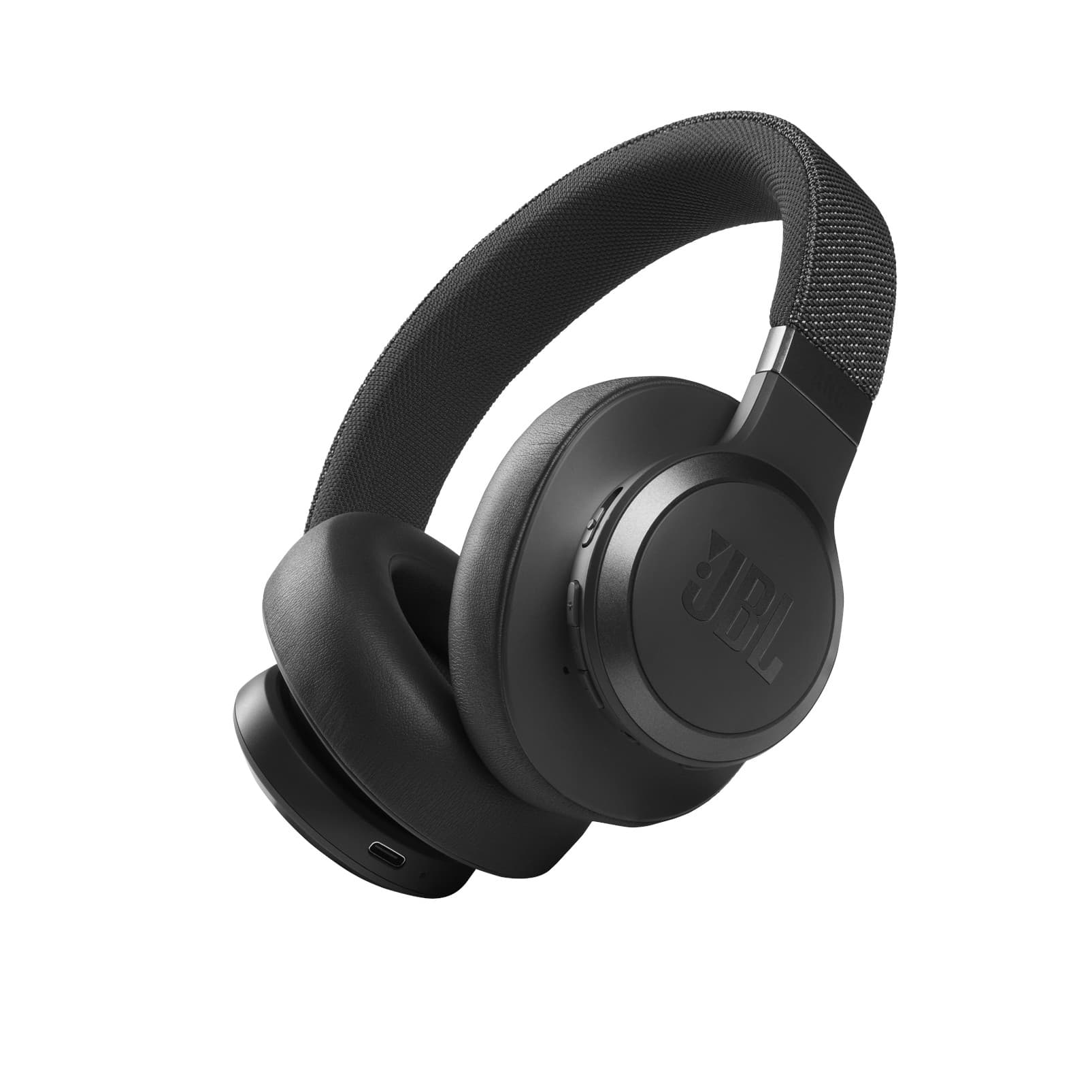 JBL Live 660NC Black"JBLLIVE660NCBLK"