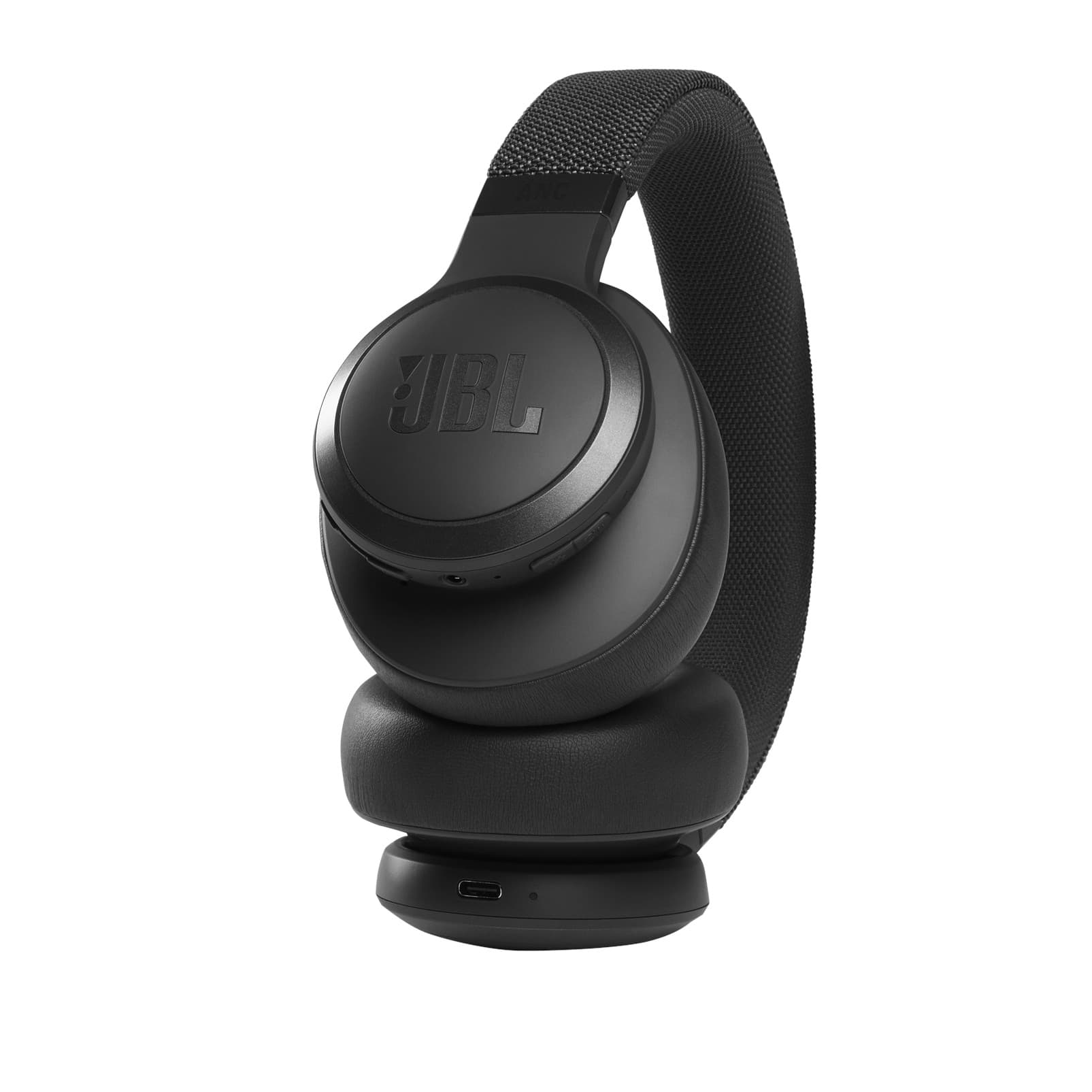 JBL Live 660NC Black"JBLLIVE660NCBLK" — miniatură