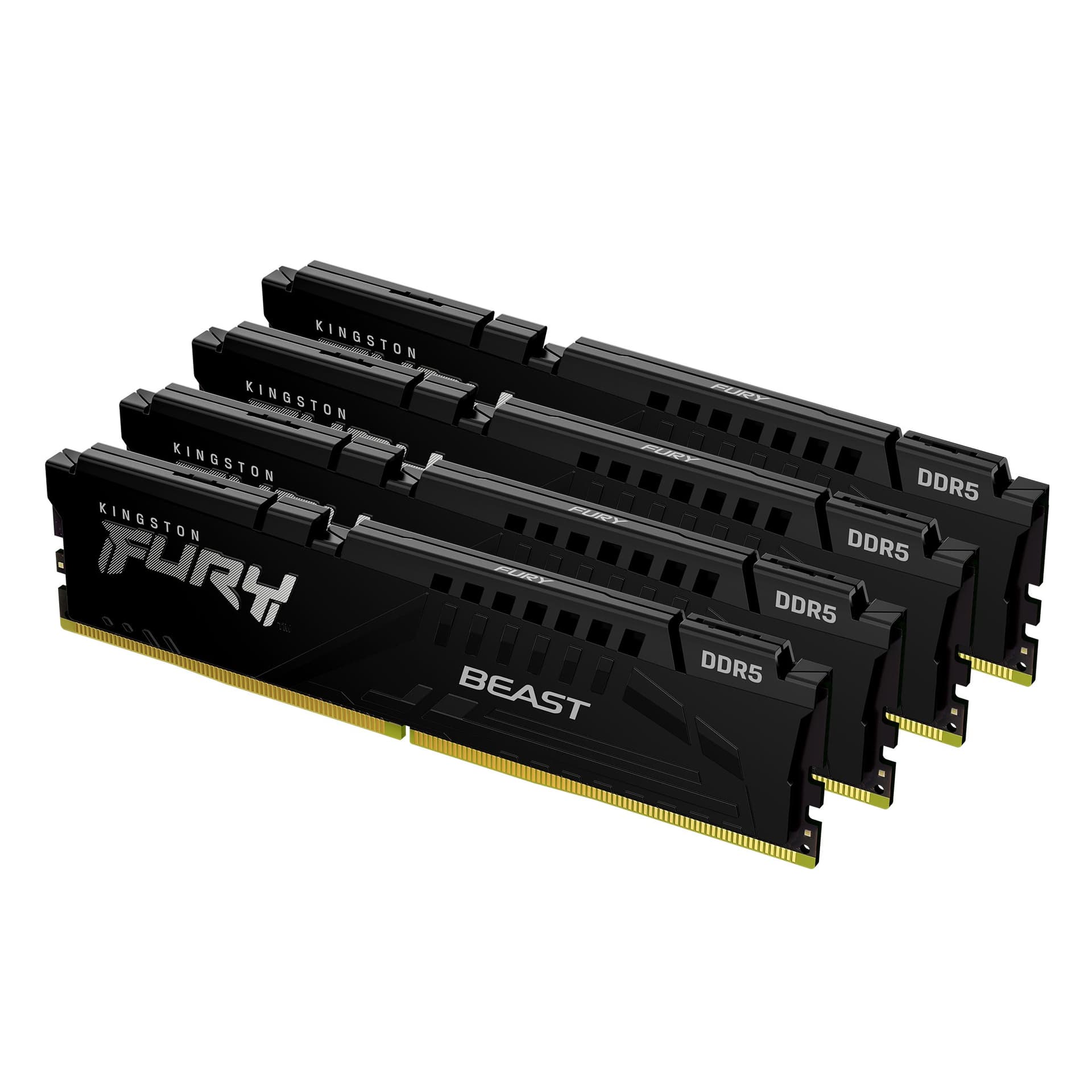 KS DDR5 128GB K4 5200 KF552C40BBK4-128"KF552C40BBK4-128"