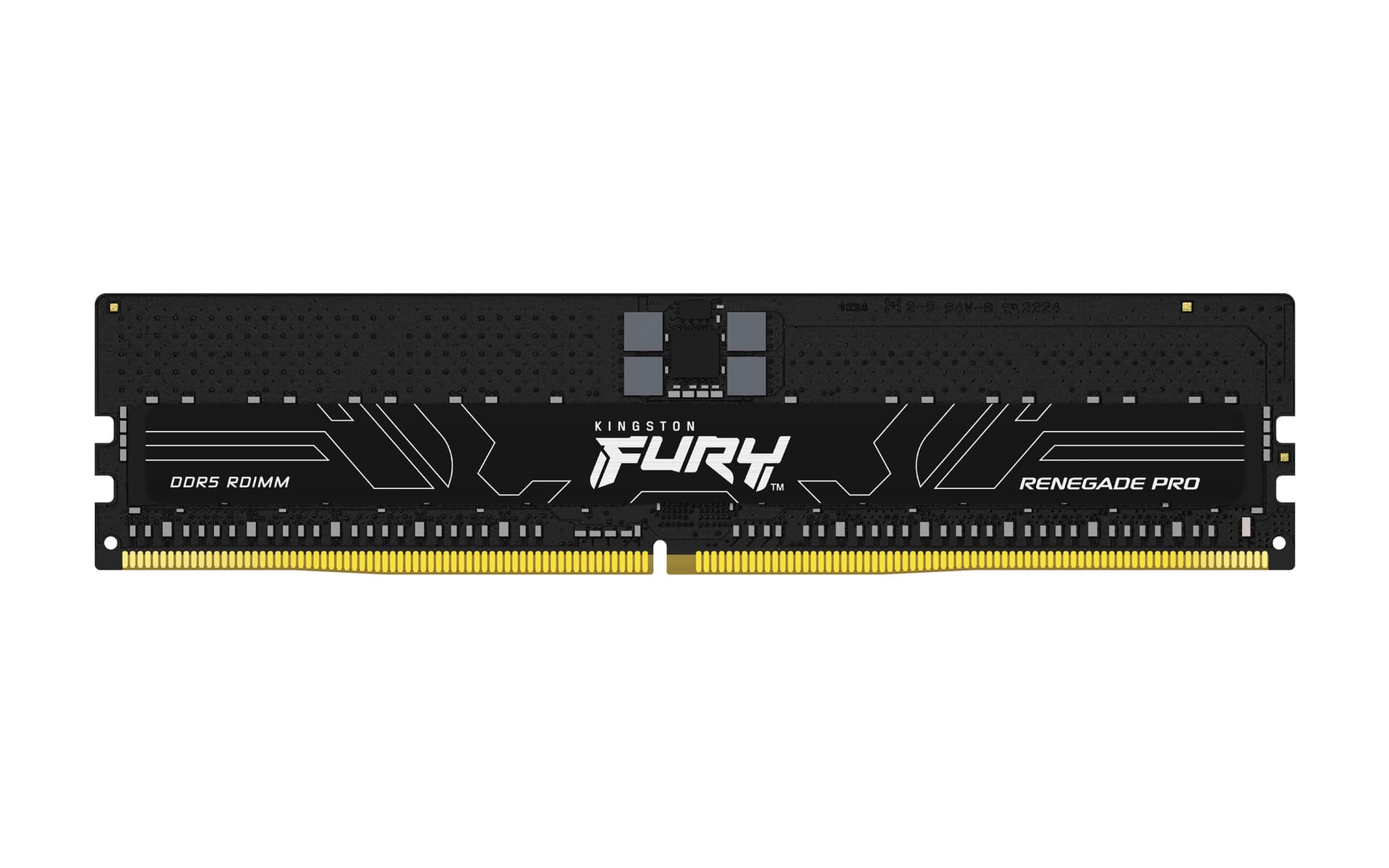 KS DDR5 128GB 5600MHZ KF556R28RBE2K4-128"KF556R28RBE2K4-128" — miniatură