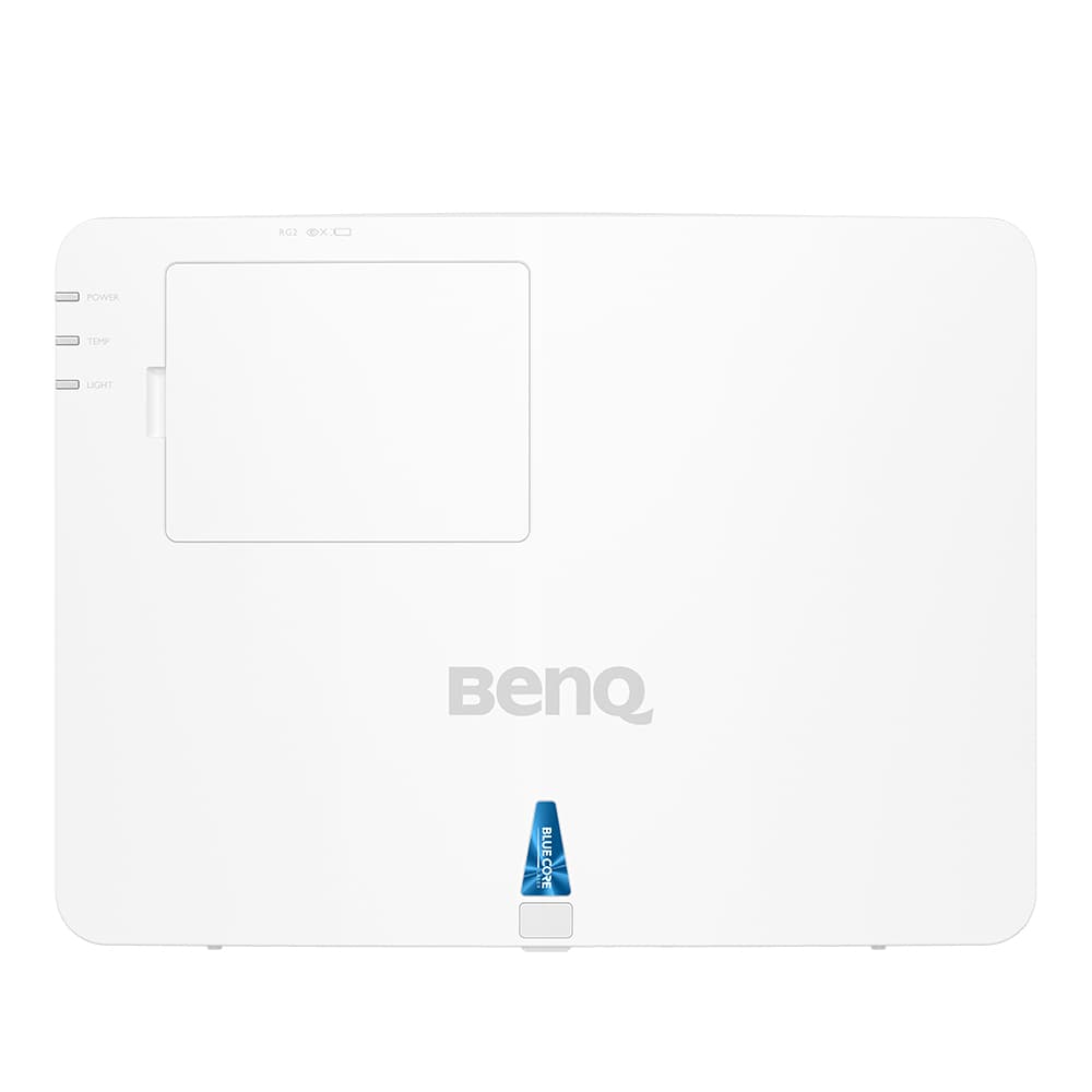 PROJECTOR BENQ LU710"LU710" — miniatură