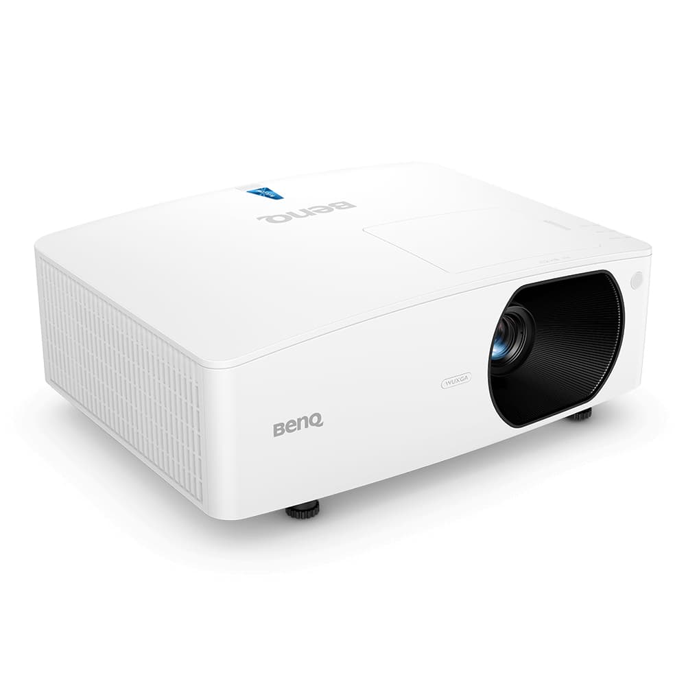 PROJECTOR BENQ LU710"LU710" — miniatură