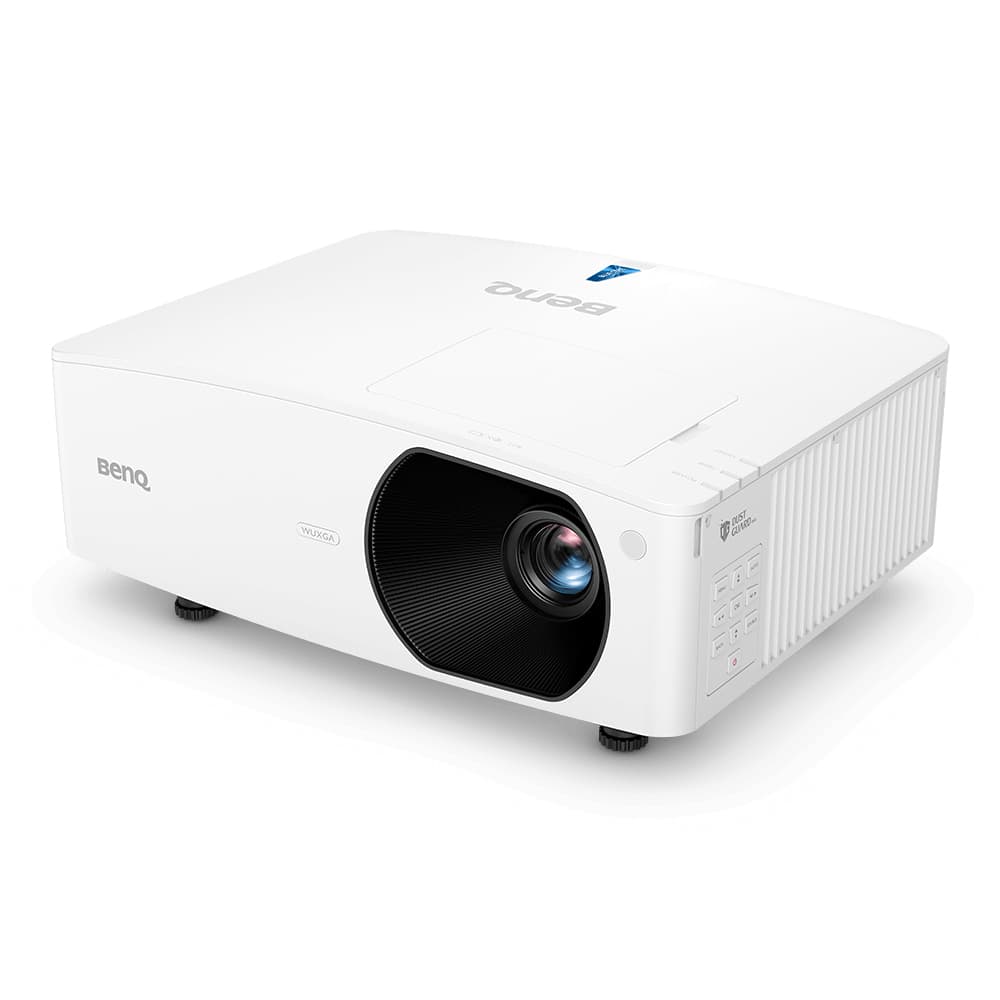 PROJECTOR BENQ LU710"LU710" — miniatură