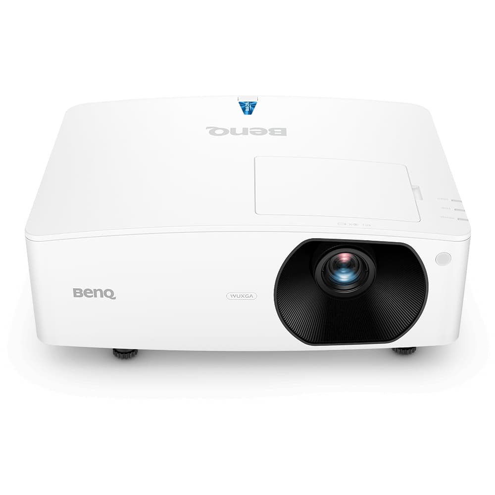 PROJECTOR BENQ LU710"LU710" — miniatură
