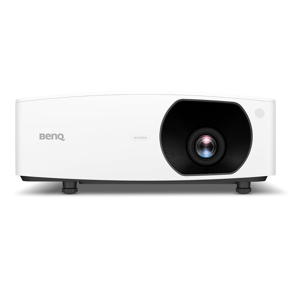 PROJECTOR BENQ LU710"LU710" — miniatură