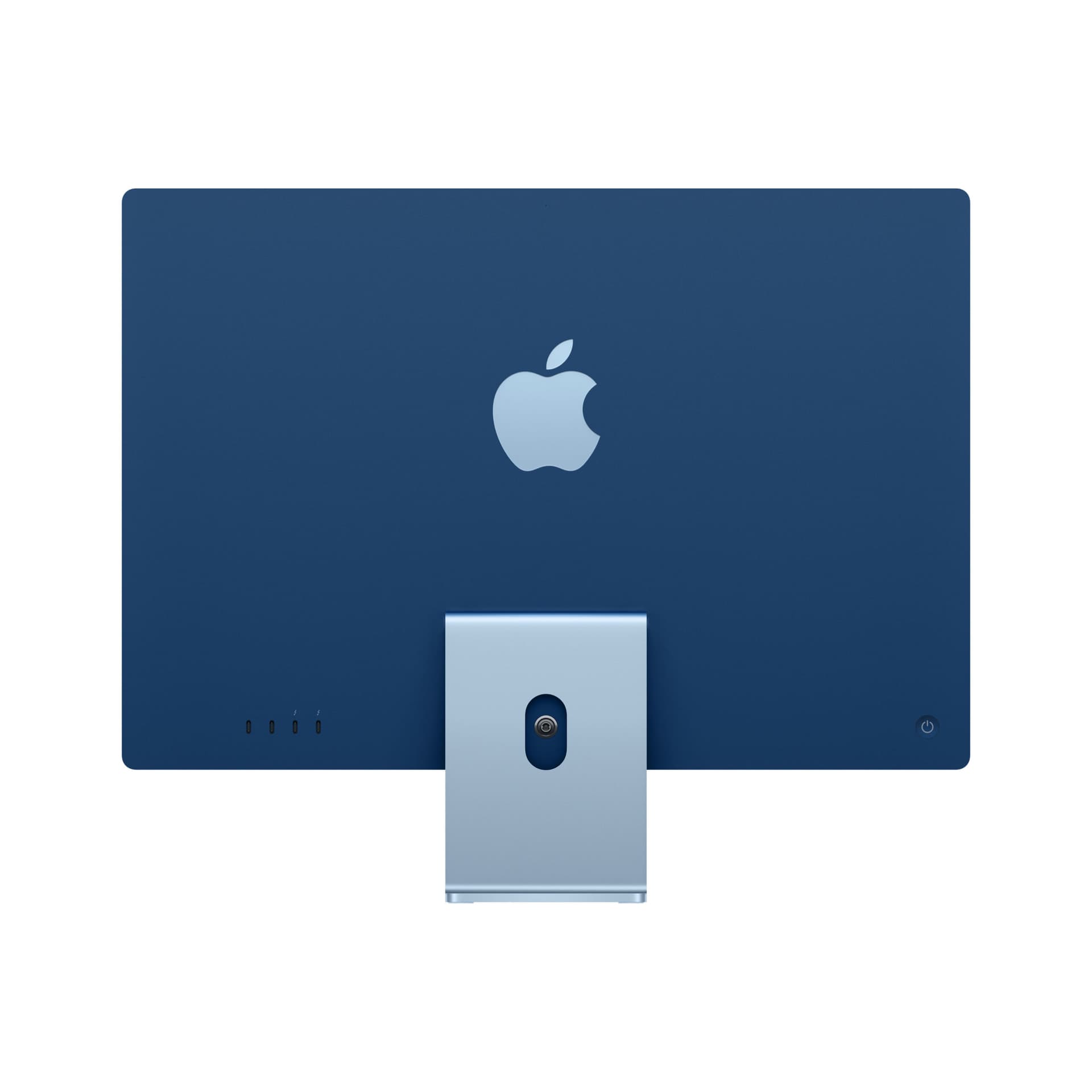 iMAC 24 M1 GPU 8-core 8GB 512GB INT BL"MGPL3ZE/A" — miniatură