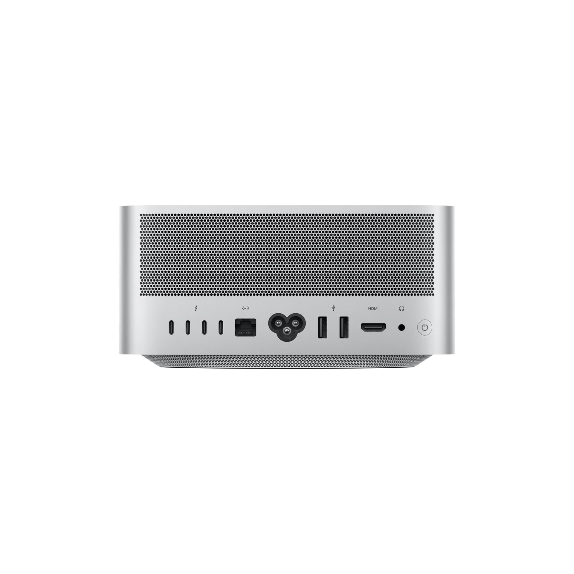 MAC STUDIO M1 MAX 10/24/16 32GB 512GB"MJMV3ZE/A" — miniatură