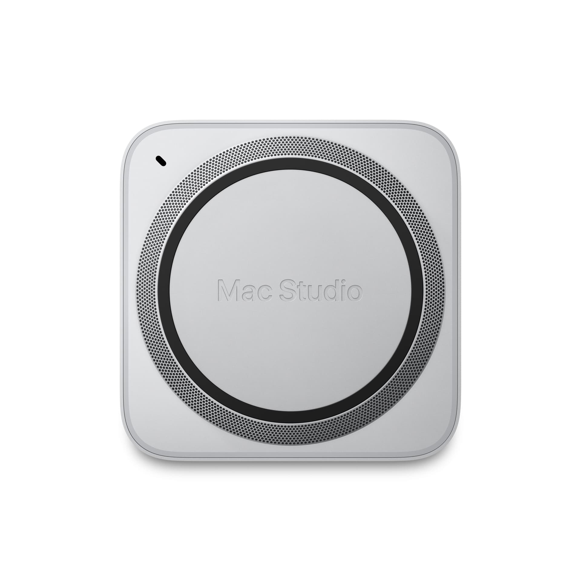 MAC STUDIO M1 MAX 10/24/16 32GB 512GB"MJMV3ZE/A" — miniatură