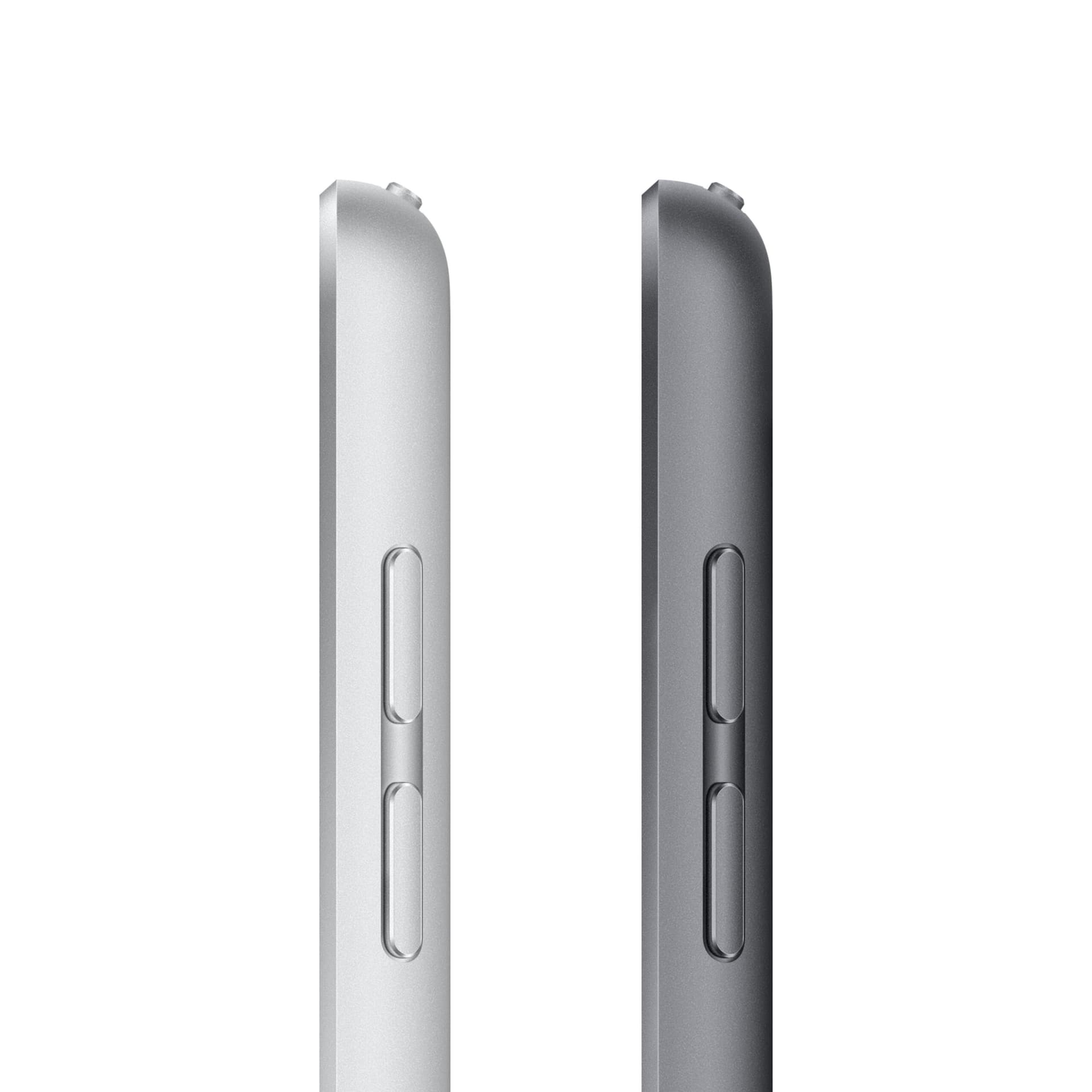 Apple iPad 9 10.2" Cellular 256GB Silver"MK4H3HC/A" — miniatură