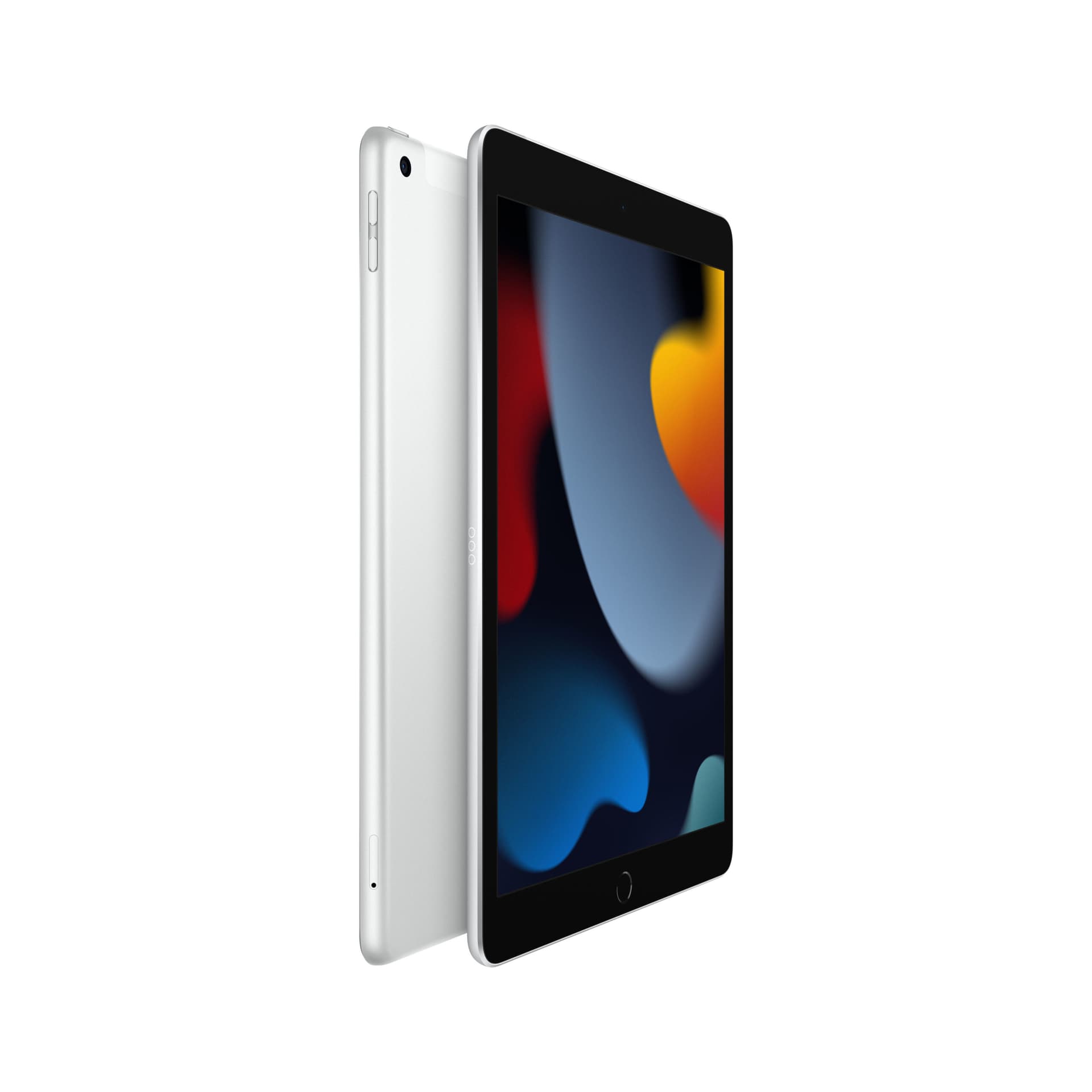 Apple iPad 9 10.2" Cellular 256GB Silver"MK4H3HC/A" — miniatură