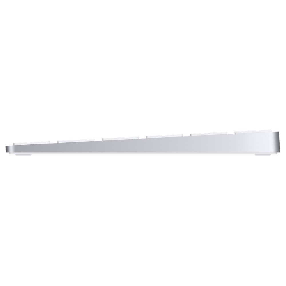 AL MAGIC KEYBOARD INT WH"MLA22Z/A" — miniatură