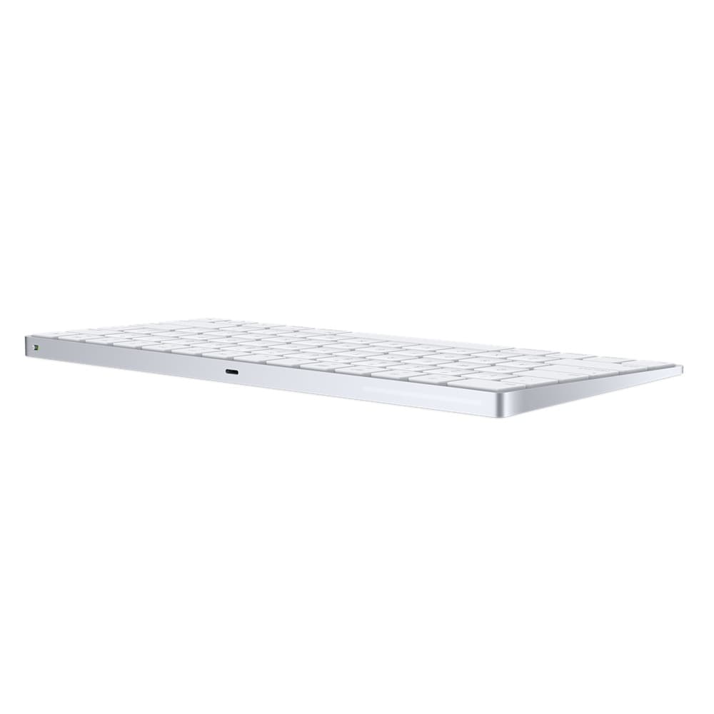 AL MAGIC KEYBOARD INT WH"MLA22Z/A" — miniatură
