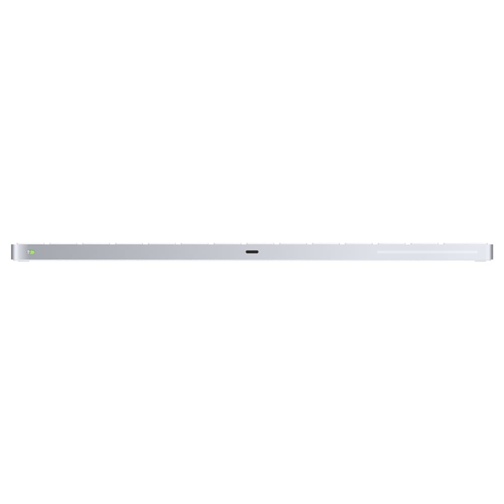 AL MAGIC KEYBOARD INT WH"MLA22Z/A" — miniatură