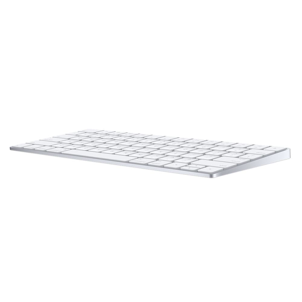 AL MAGIC KEYBOARD INT WH"MLA22Z/A" — miniatură
