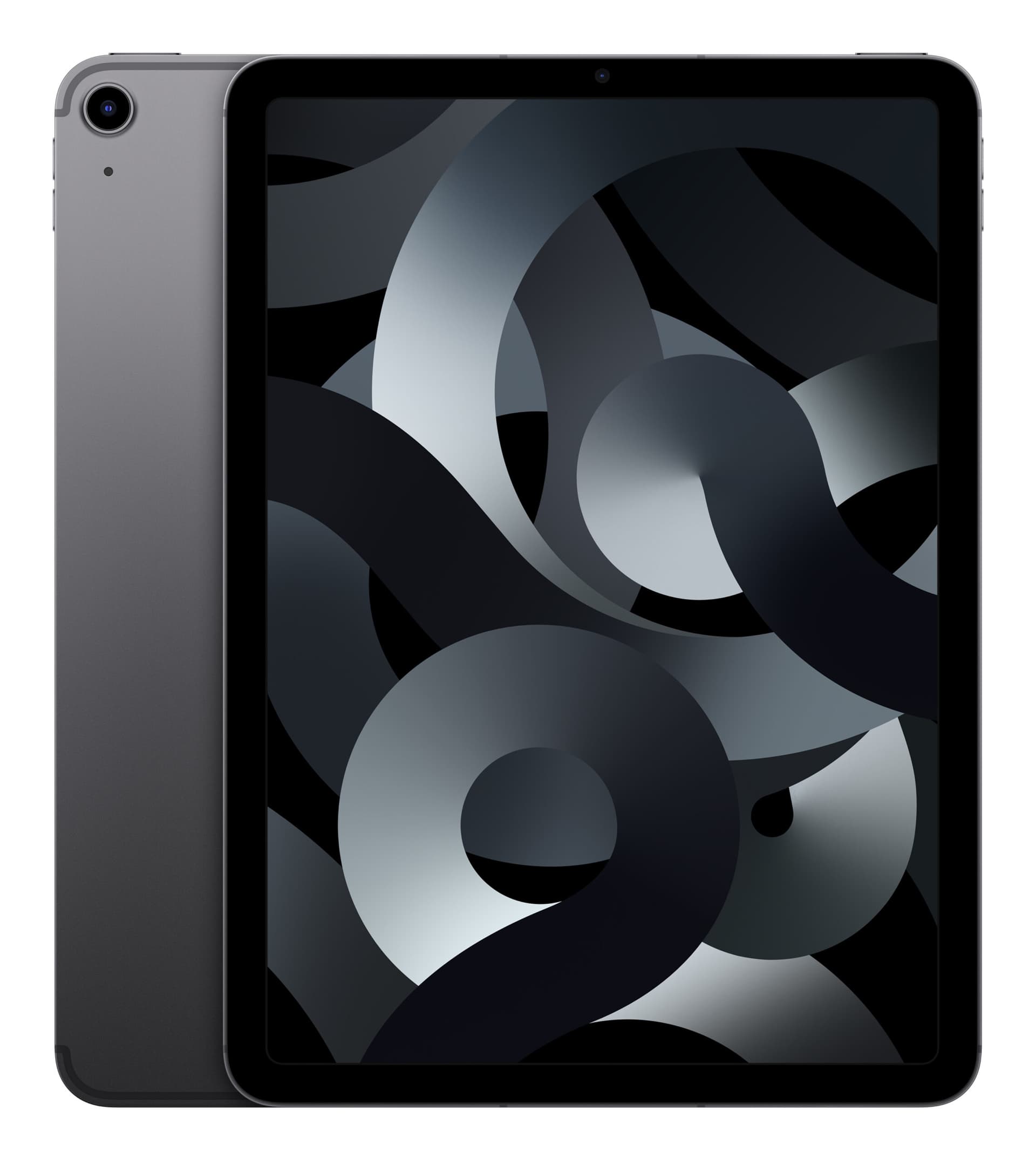 IPAD AIR5 10 CELLULAR 64GB GREY"MM6R3HC/A" — miniatură