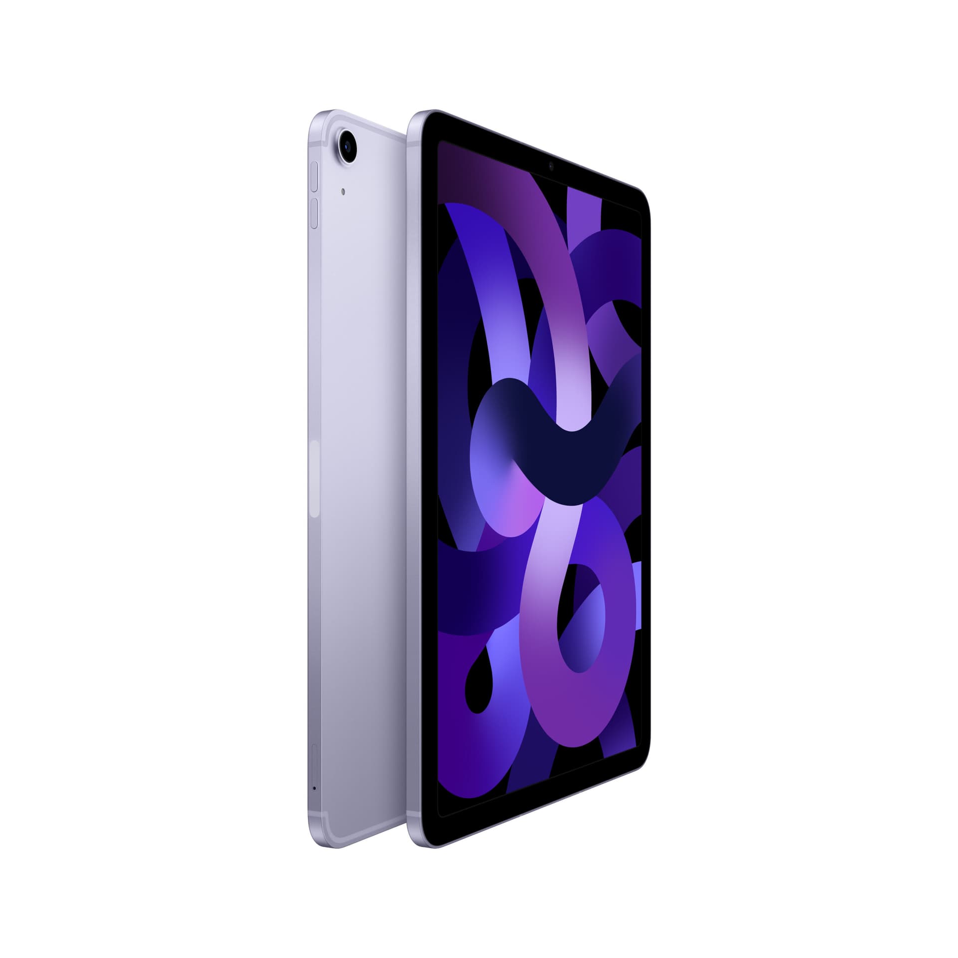 IPAD AIR5 10 CELLULAR 64GB PURPLE"MME93HC/A" — miniatură