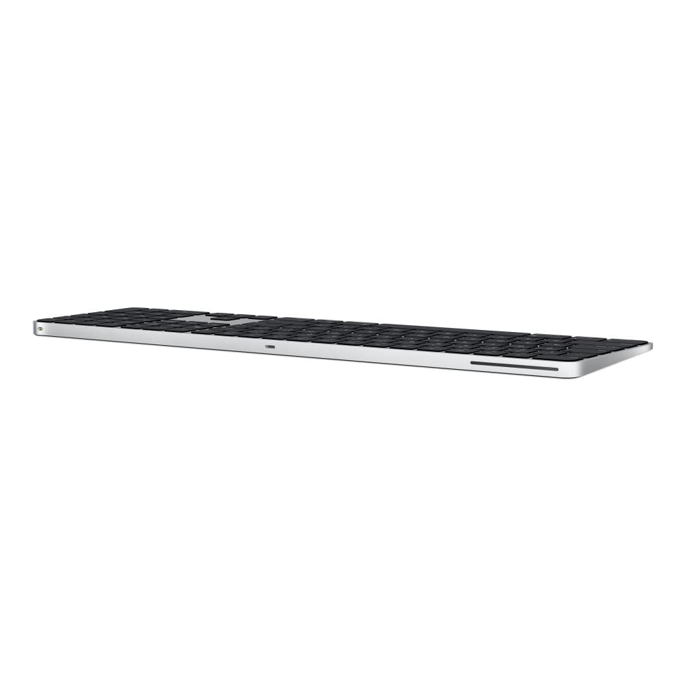 AL MAGIC KEYBOARD WITH TCH INT SV&BK"MMMR3Z/A" — miniatură
