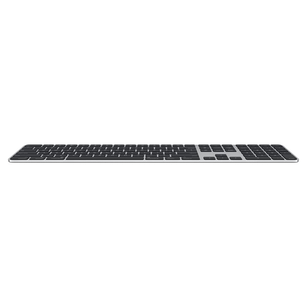 AL MAGIC KEYBOARD WITH TCH INT SV&BK"MMMR3Z/A" — miniatură