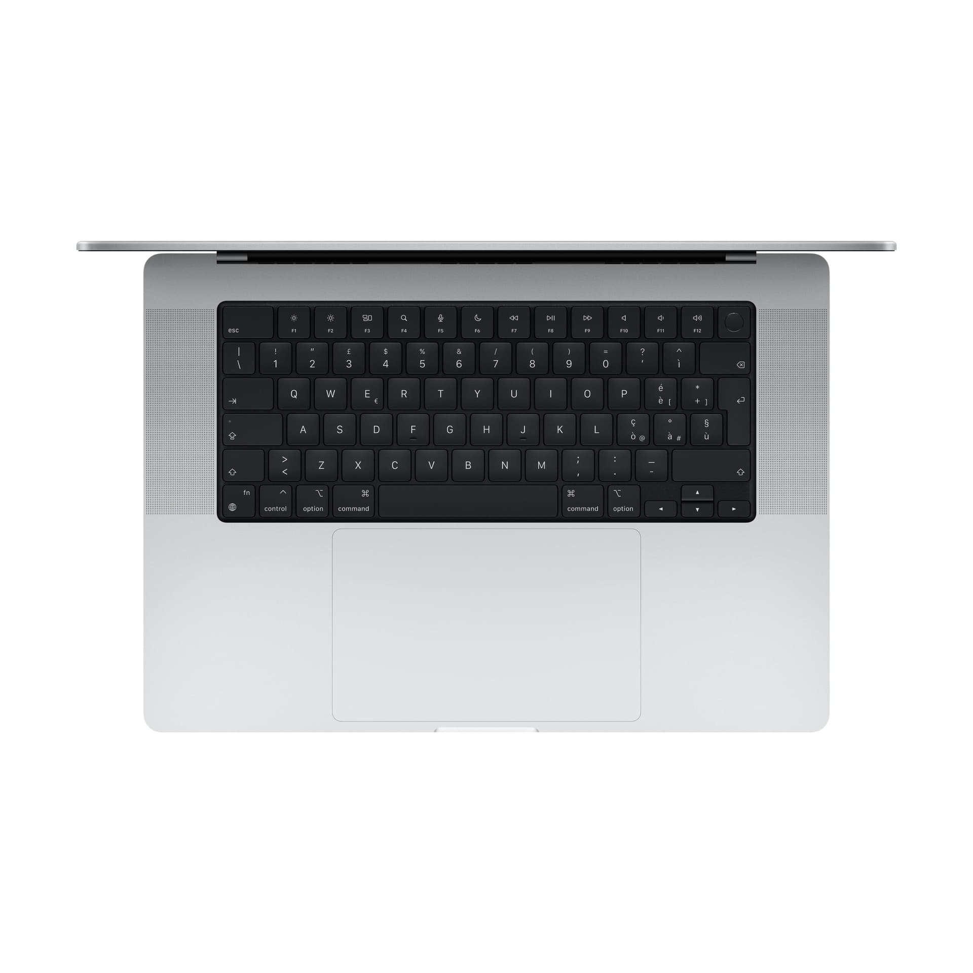 MBP 16 M2MAX 12/38/16 32GB 1TB INT SV"MNWE3ZE/A" — miniatură