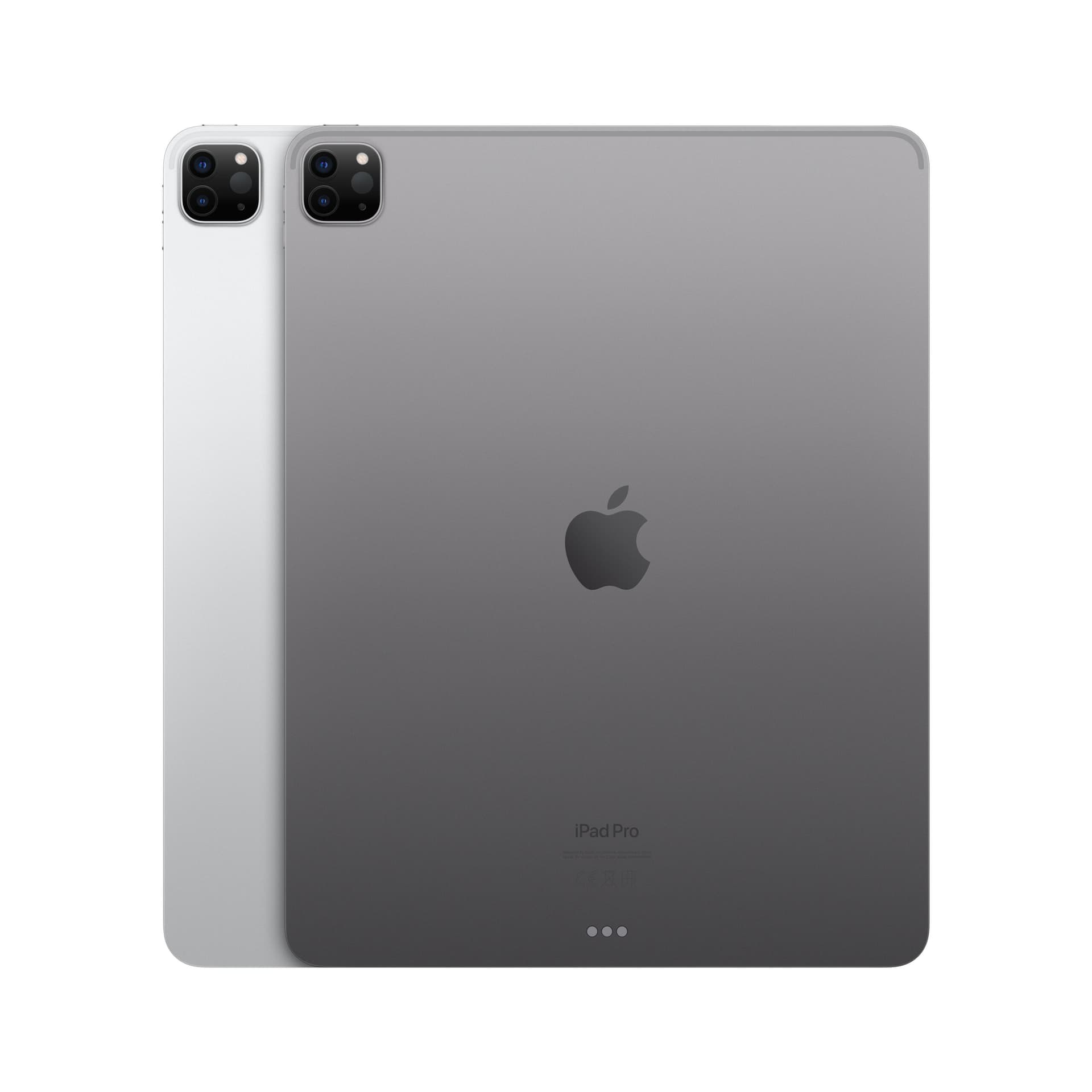 IPAD PRO(6th) 12.9 WiFi 256GB SILVER"MNXT3HC/A" — miniatură