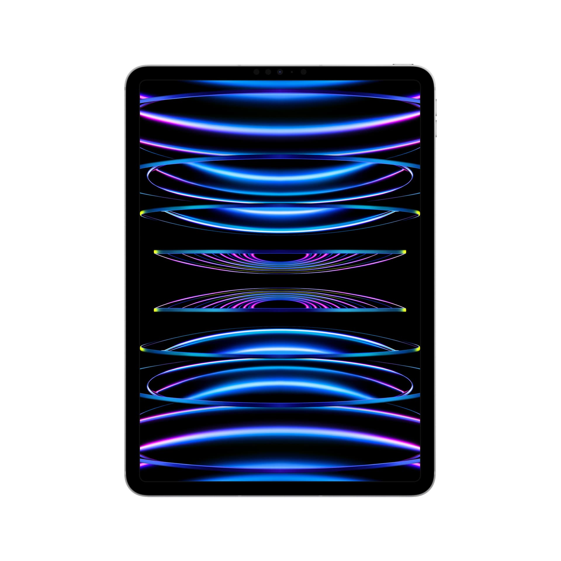 IPAD PRO(4th) 11 CELLULAR 256GB SILVER"MNYF3HC/A"