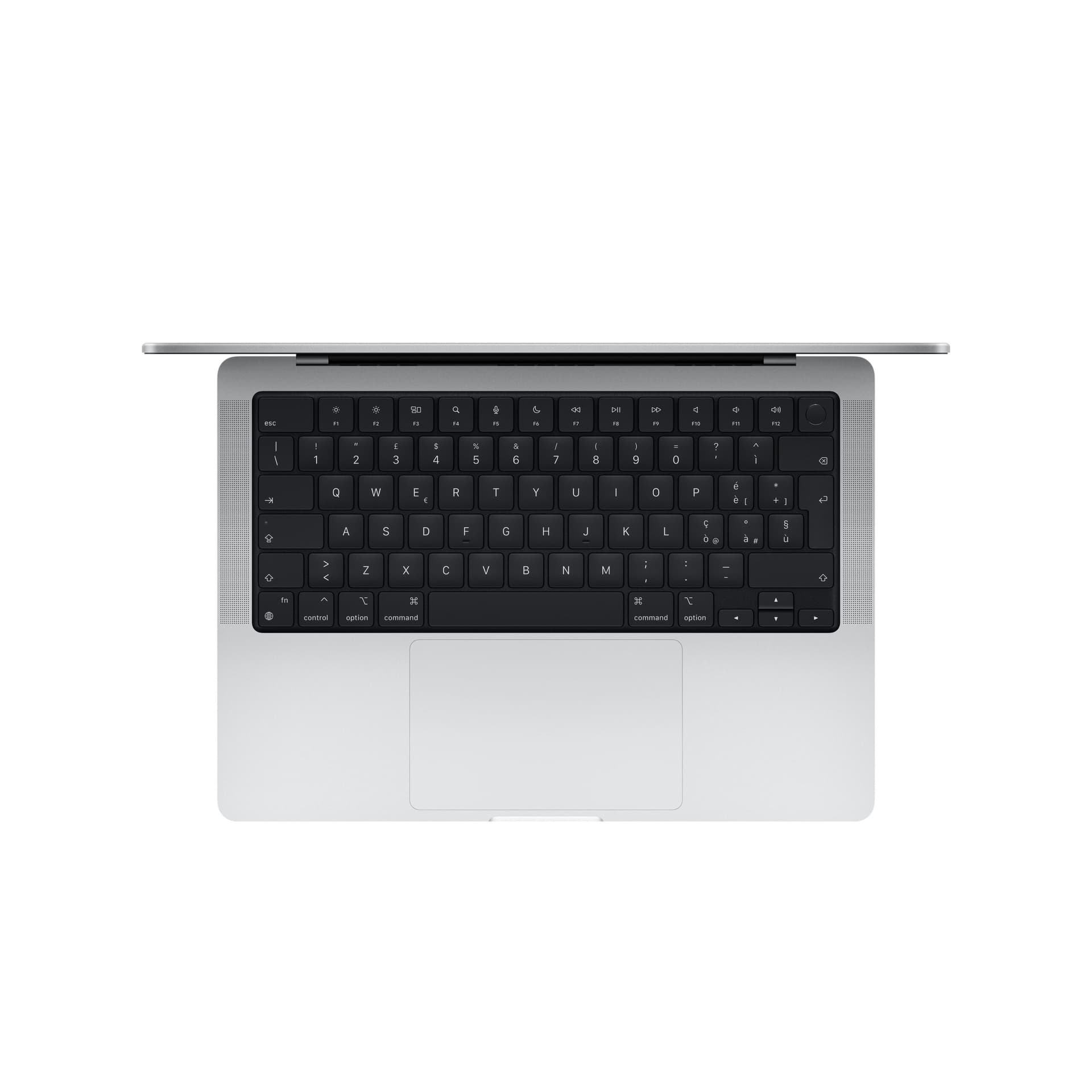 MBP 14 M2 10/16/16 16GB 512GB INT US SV"MPHH3LL/A" — miniatură