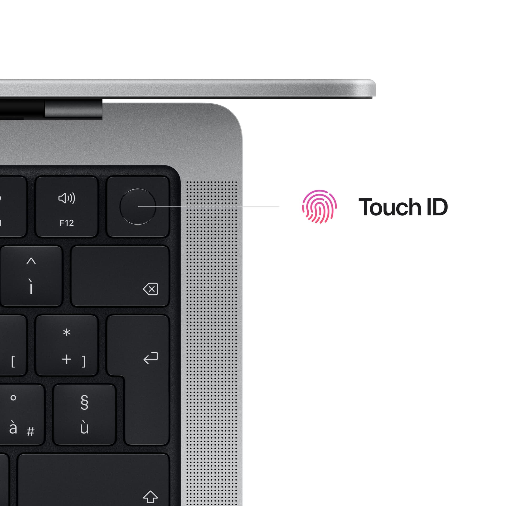 MBP 14 M2 10/16/16 16GB 512GB INT SV"MPHH3ZE/A" — miniatură