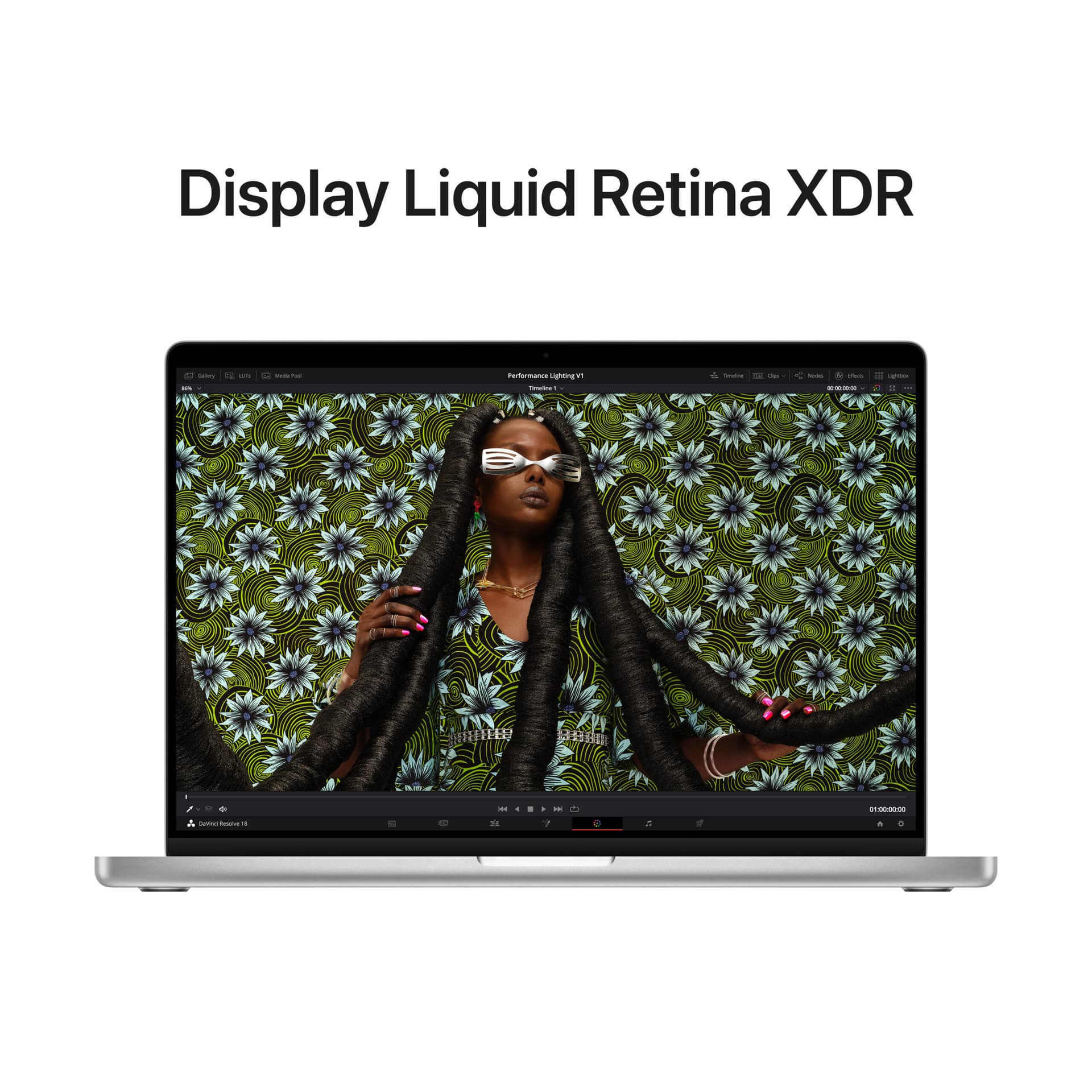 MBP 14 M2 10/16/16 16GB 512GB INT SV"MPHH3ZE/A" — miniatură
