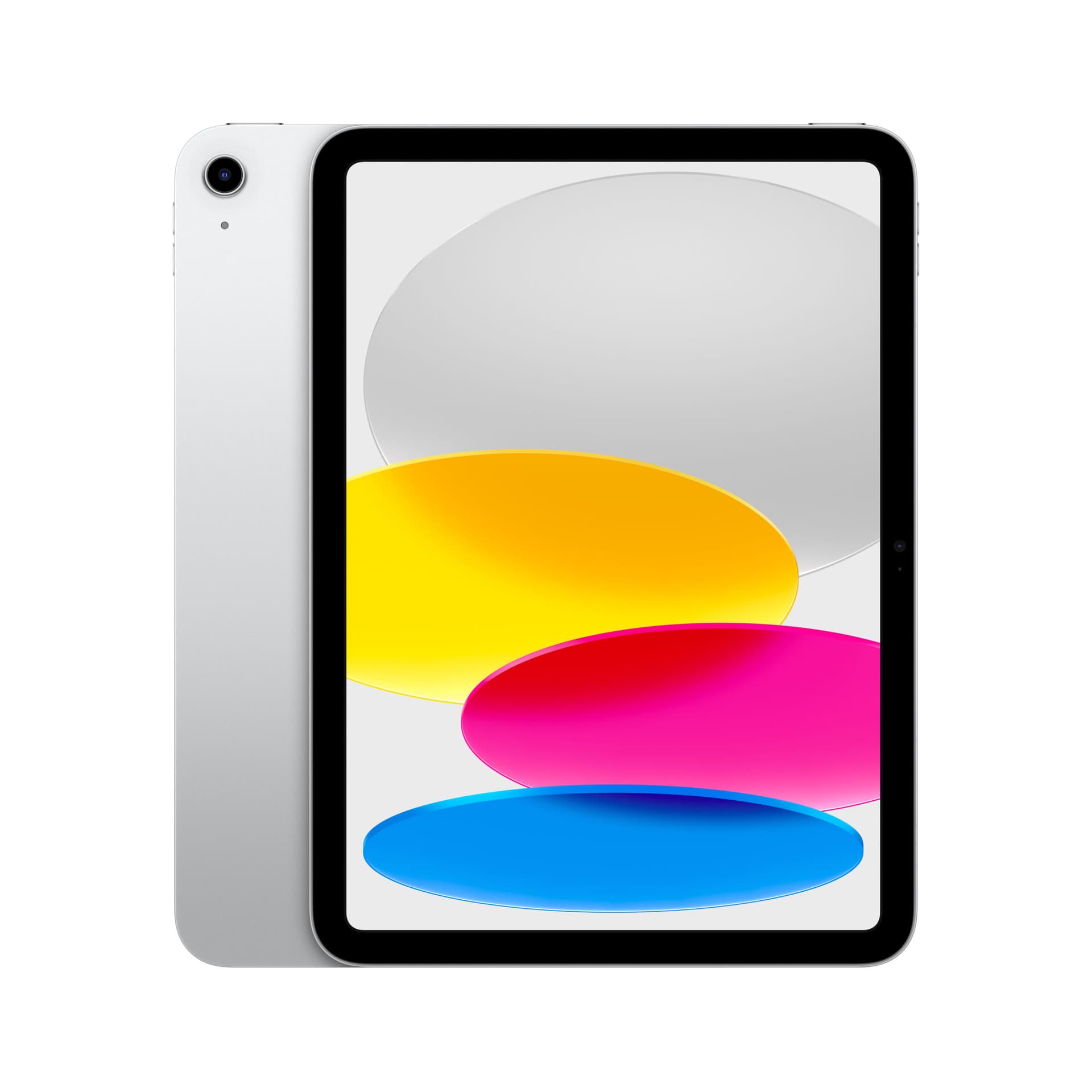 Apple iPad 10 10.9" WiFi 256GB Silver"MPQ83HC/A"
