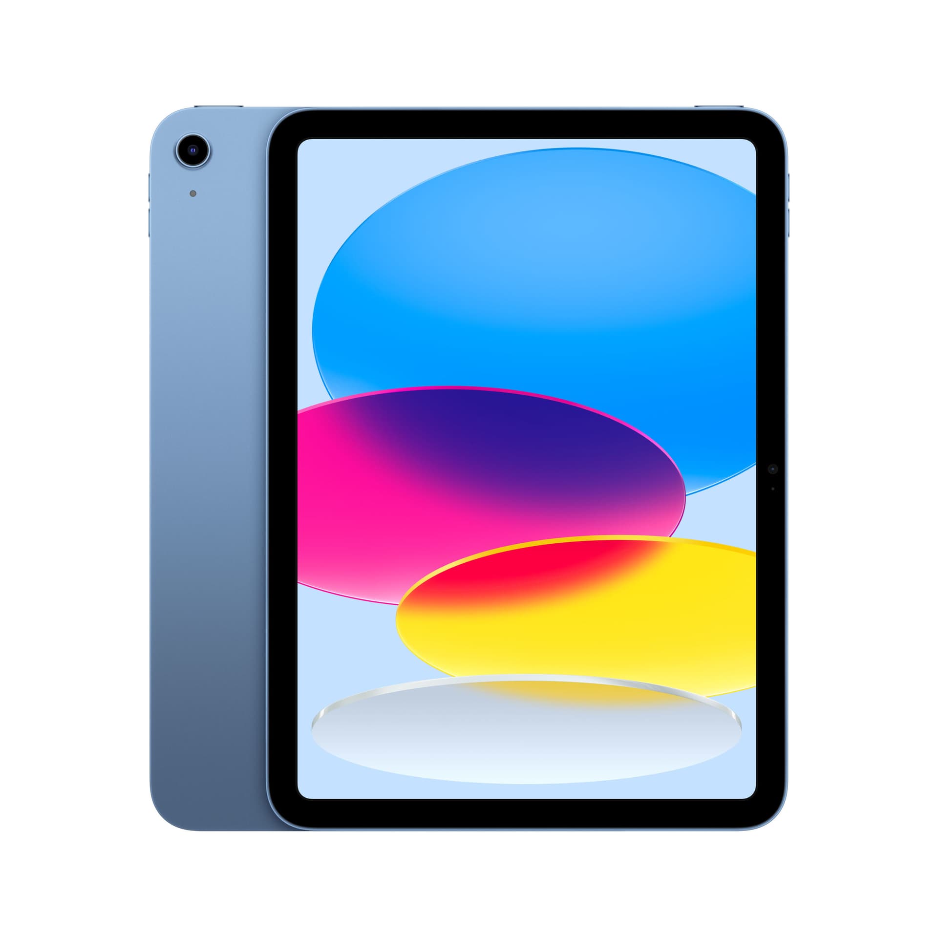Apple iPad 10 10.9" WiFi 256GB Blue"MPQ93HC/A"