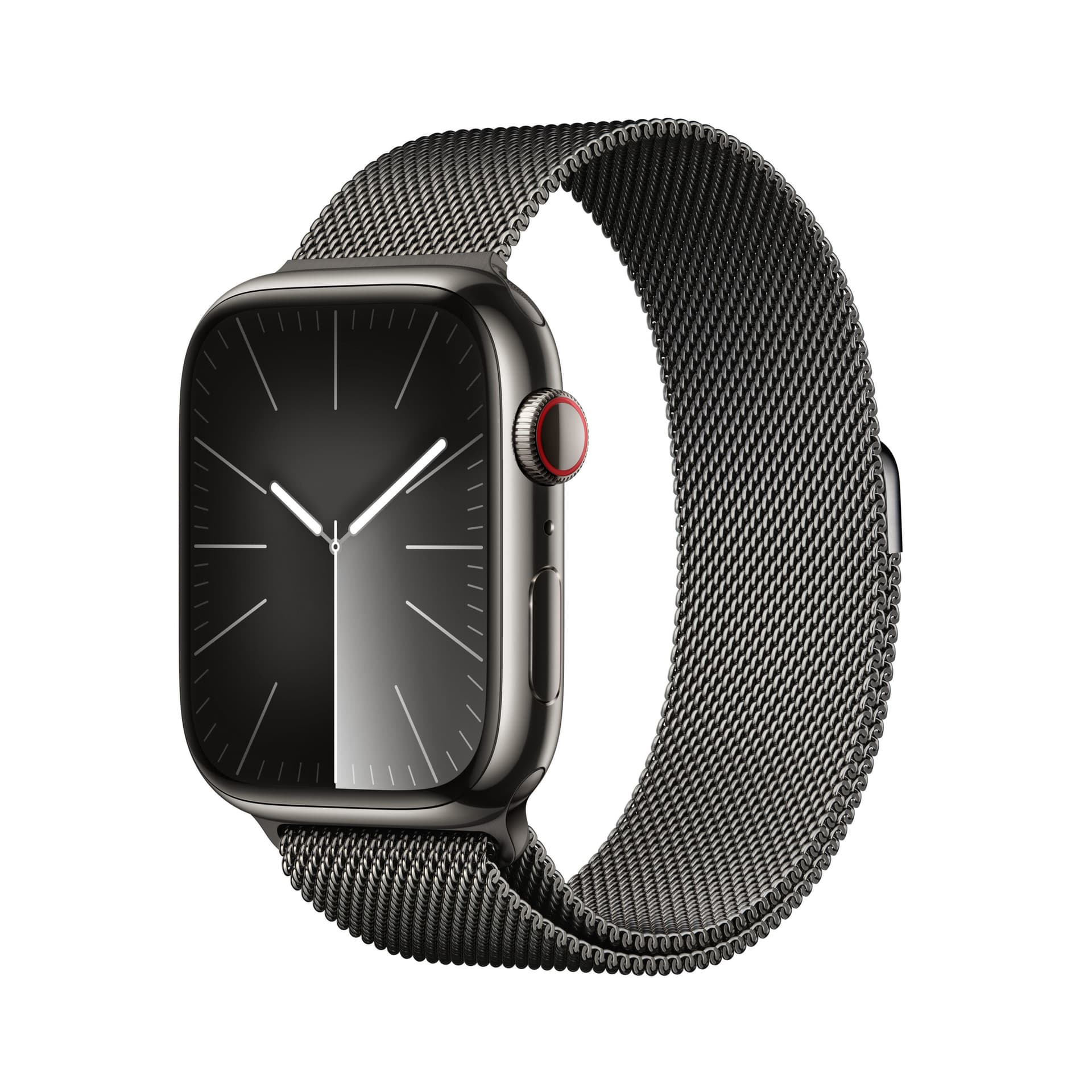 Apple Watch S9 Cellular 45mm Gr+Gr"MRMX3"