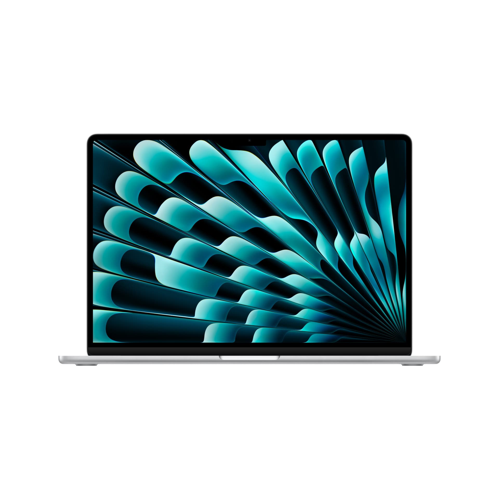 MB AIR15 M3 GPU-10 8GB 256GB INT Silv"MRYP3ZE/A"