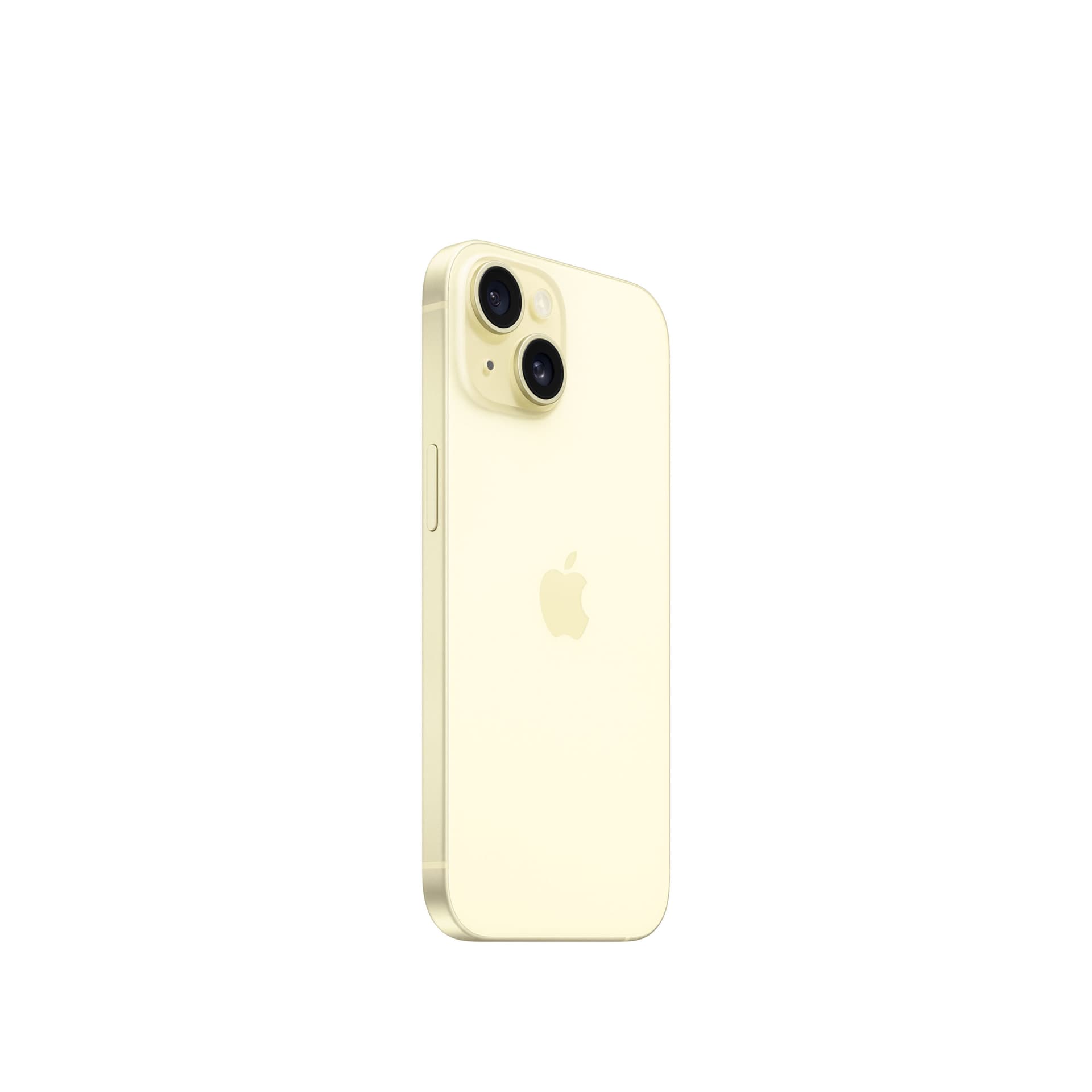IPHONE 15 YELLOW 128GB-RUB"MTP23RX/A" — miniatură