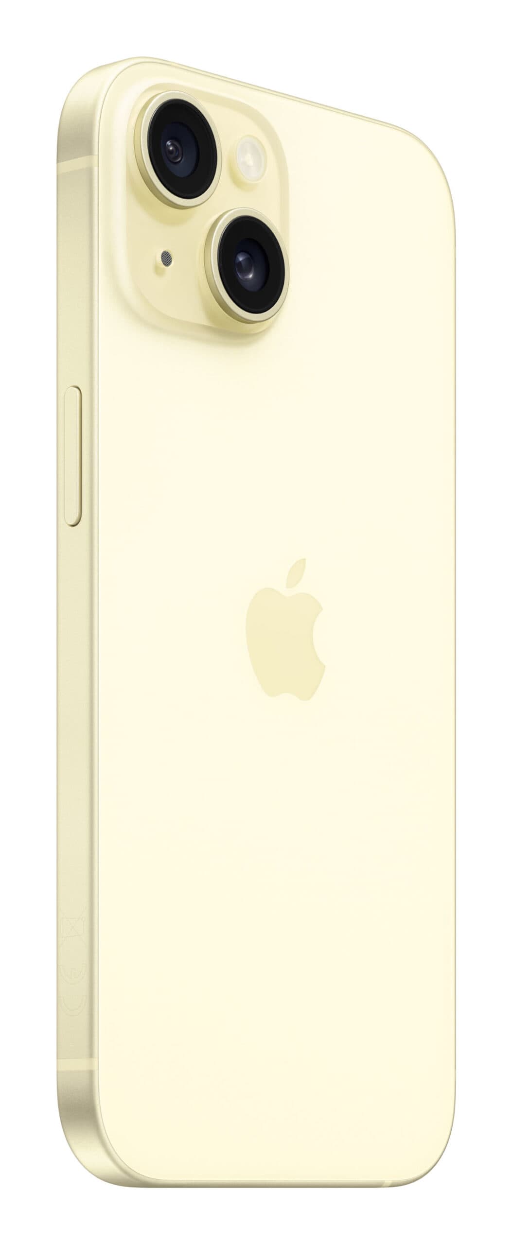 IPHONE 15 YELLOW 256GB-RUB"MTP83RX/A" — miniatură