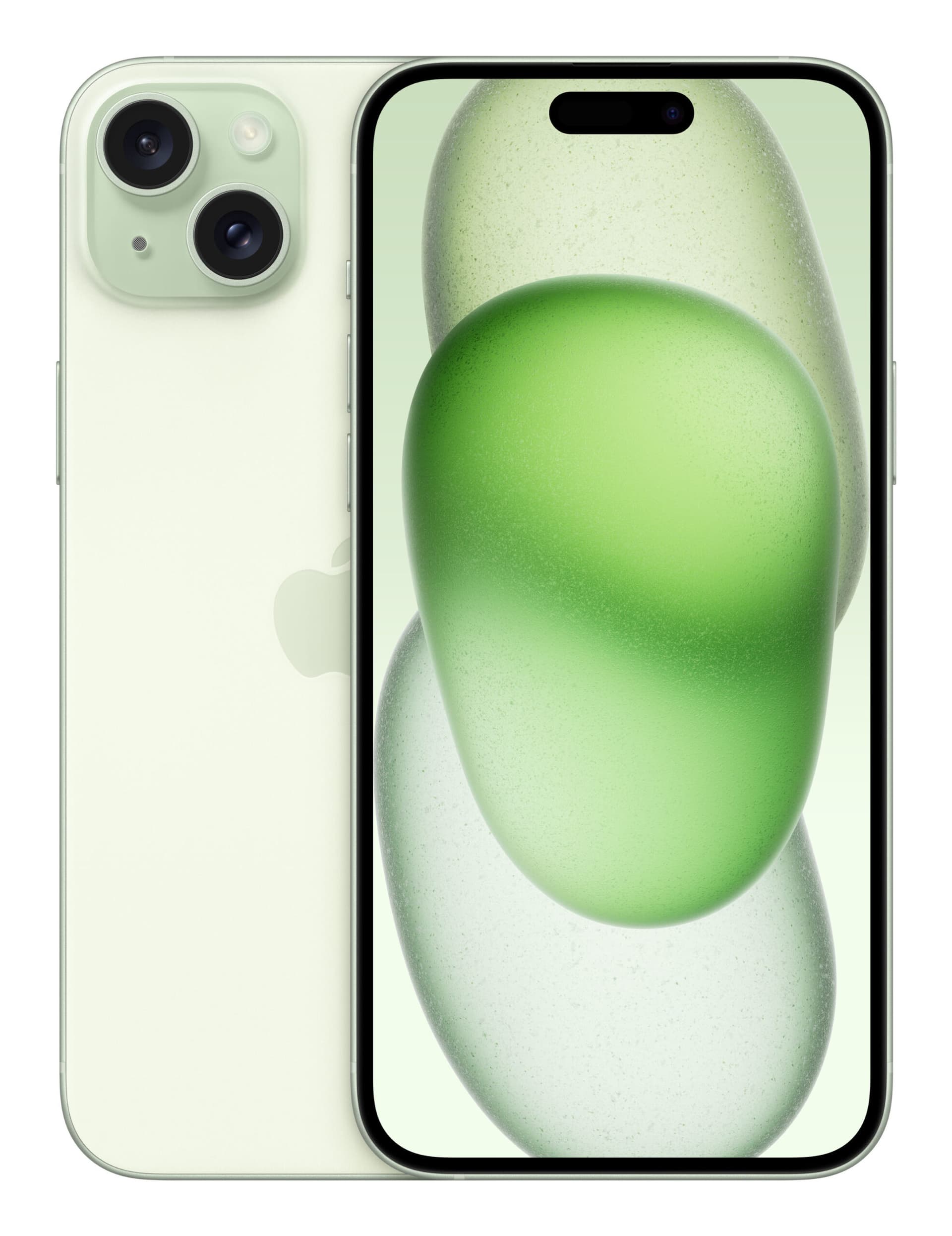 iPHONE 15 PLUS 128GB GREEN"MU173RX/A"